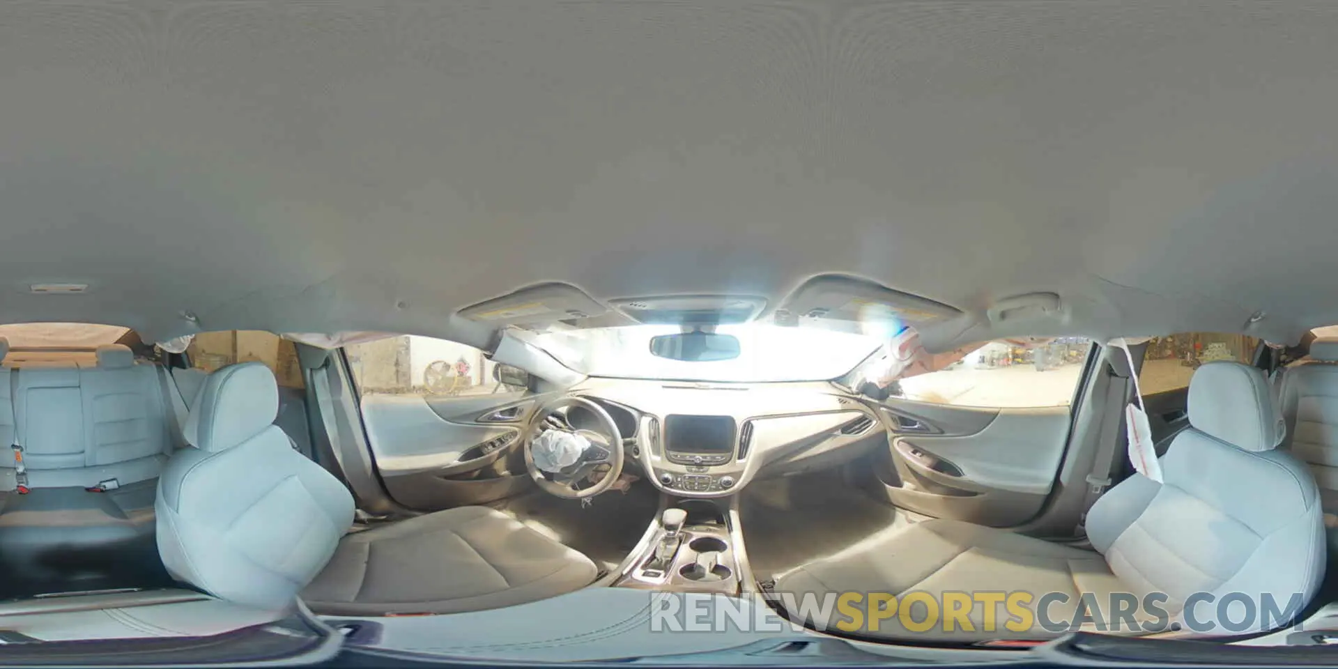 14 fotografías del automóvil dañado 1G1ZD5ST2NF128074 CHEVROLET MALIBU 2022