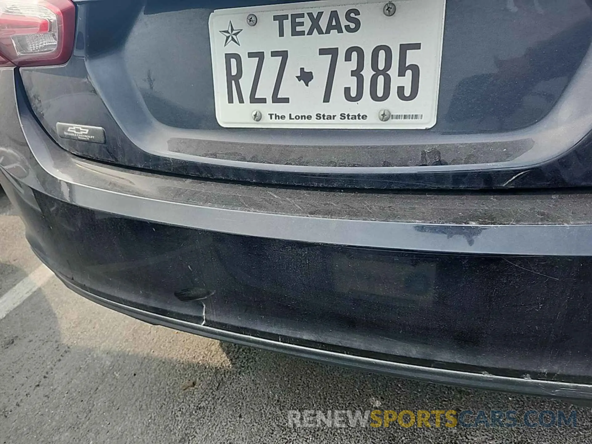 1 fotografías del automóvil dañado 1G1ZD5ST2NF145831 CHEVROLET MALIBU 2022