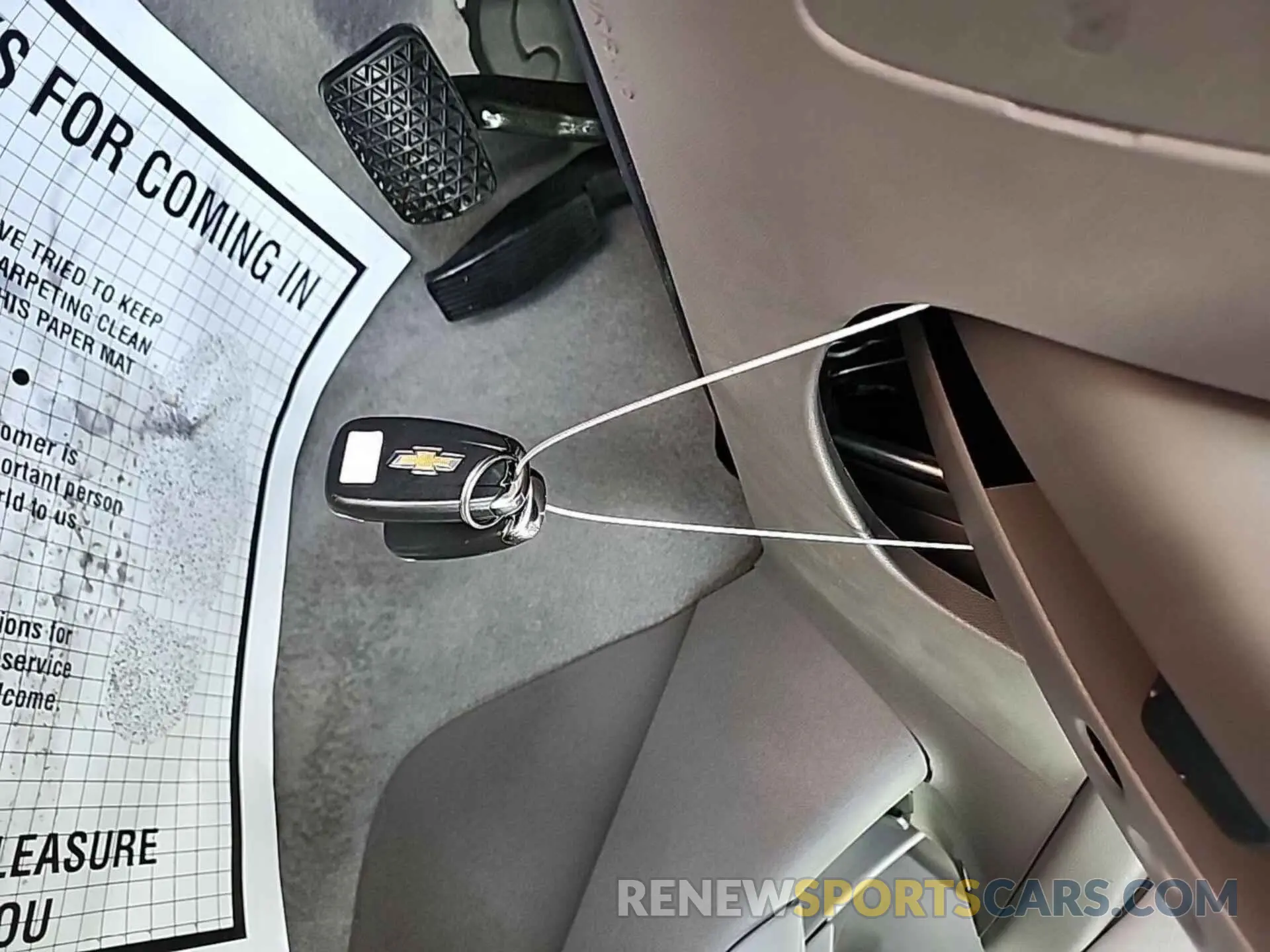 19 fotografías del automóvil dañado 1G1ZD5ST2NF145831 CHEVROLET MALIBU 2022