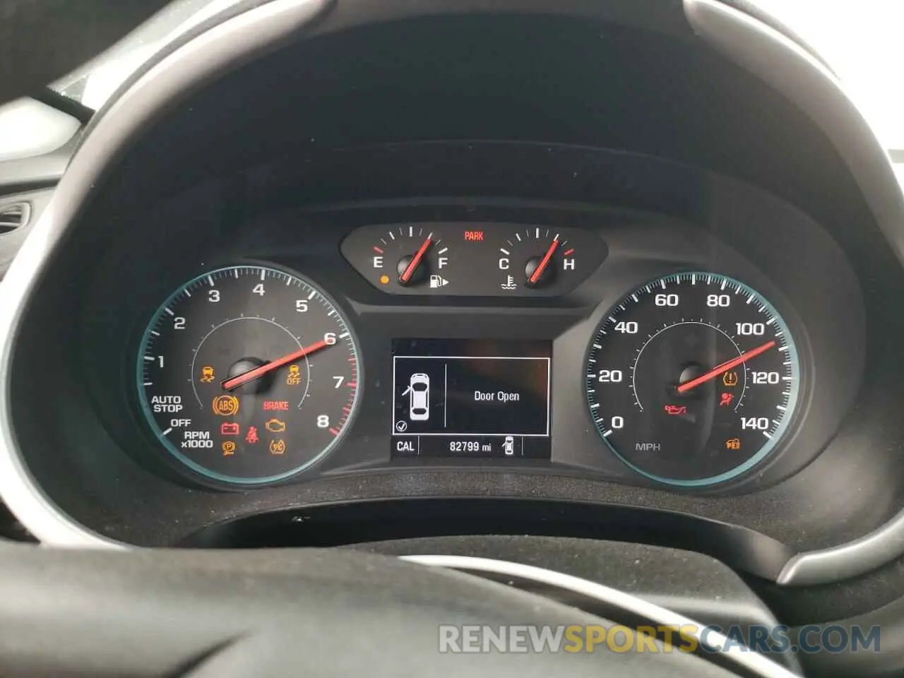 9 fotografías del automóvil dañado 1G1ZD5ST2NF184824 CHEVROLET MALIBU 2022