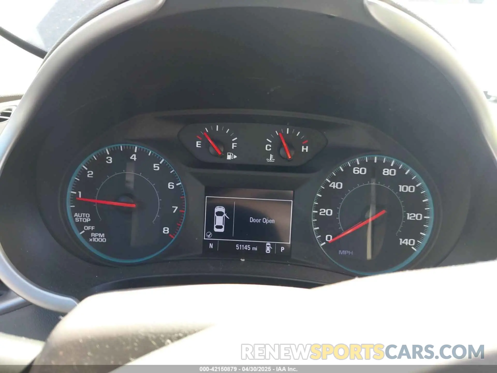 7 fotografías del automóvil dañado 1G1ZD5ST3NF104740 CHEVROLET MALIBU 2022