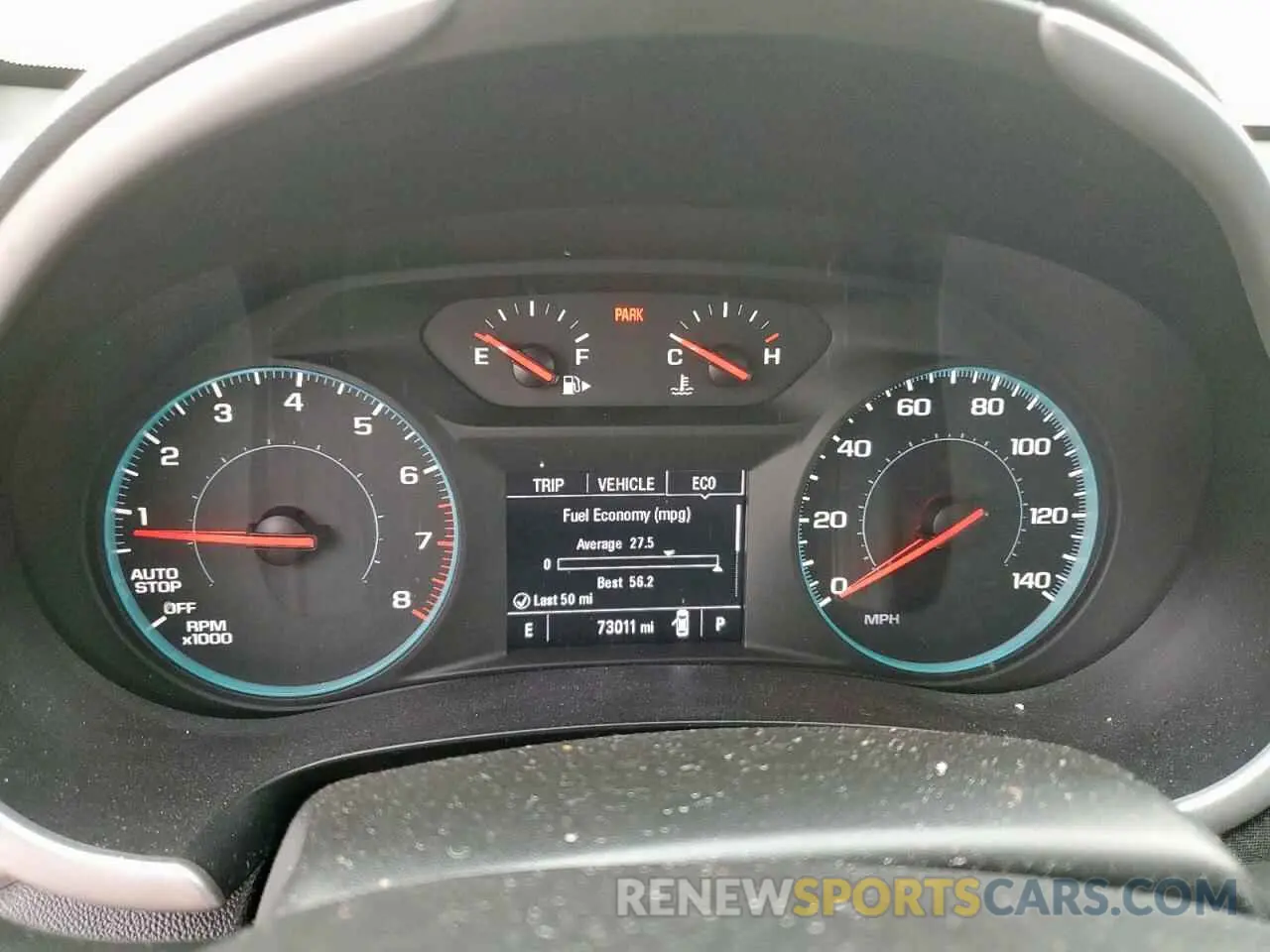 9 fotografías del automóvil dañado 1G1ZD5ST3NF118511 CHEVROLET MALIBU 2022