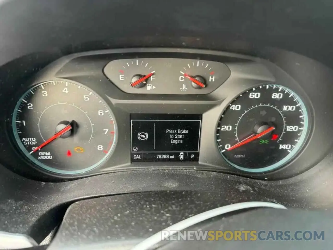 9 fotografías del automóvil dañado 1G1ZD5ST3NF123823 CHEVROLET MALIBU 2022