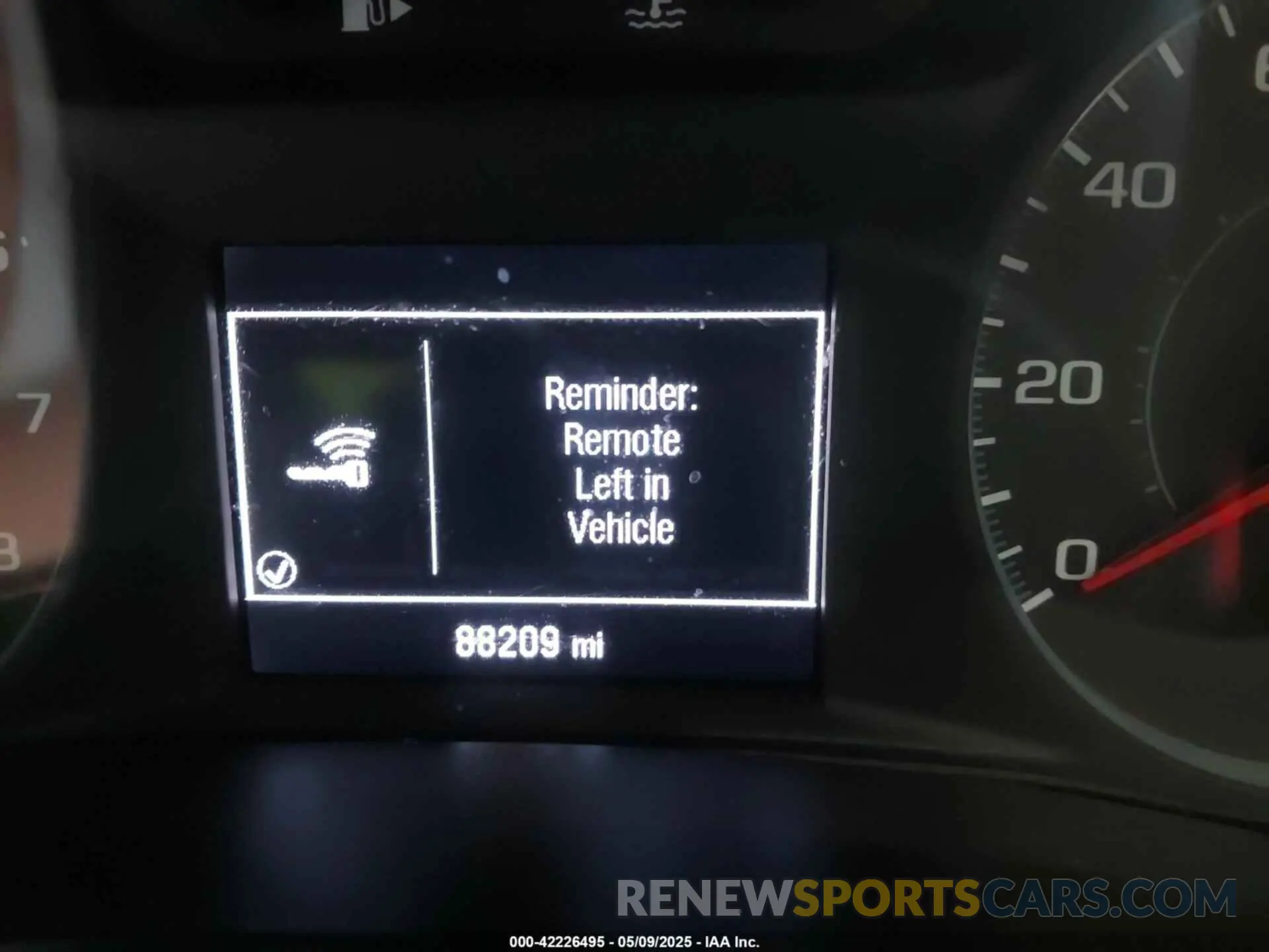 7 fotografías del automóvil dañado 1G1ZD5ST3NF126835 CHEVROLET MALIBU 2022