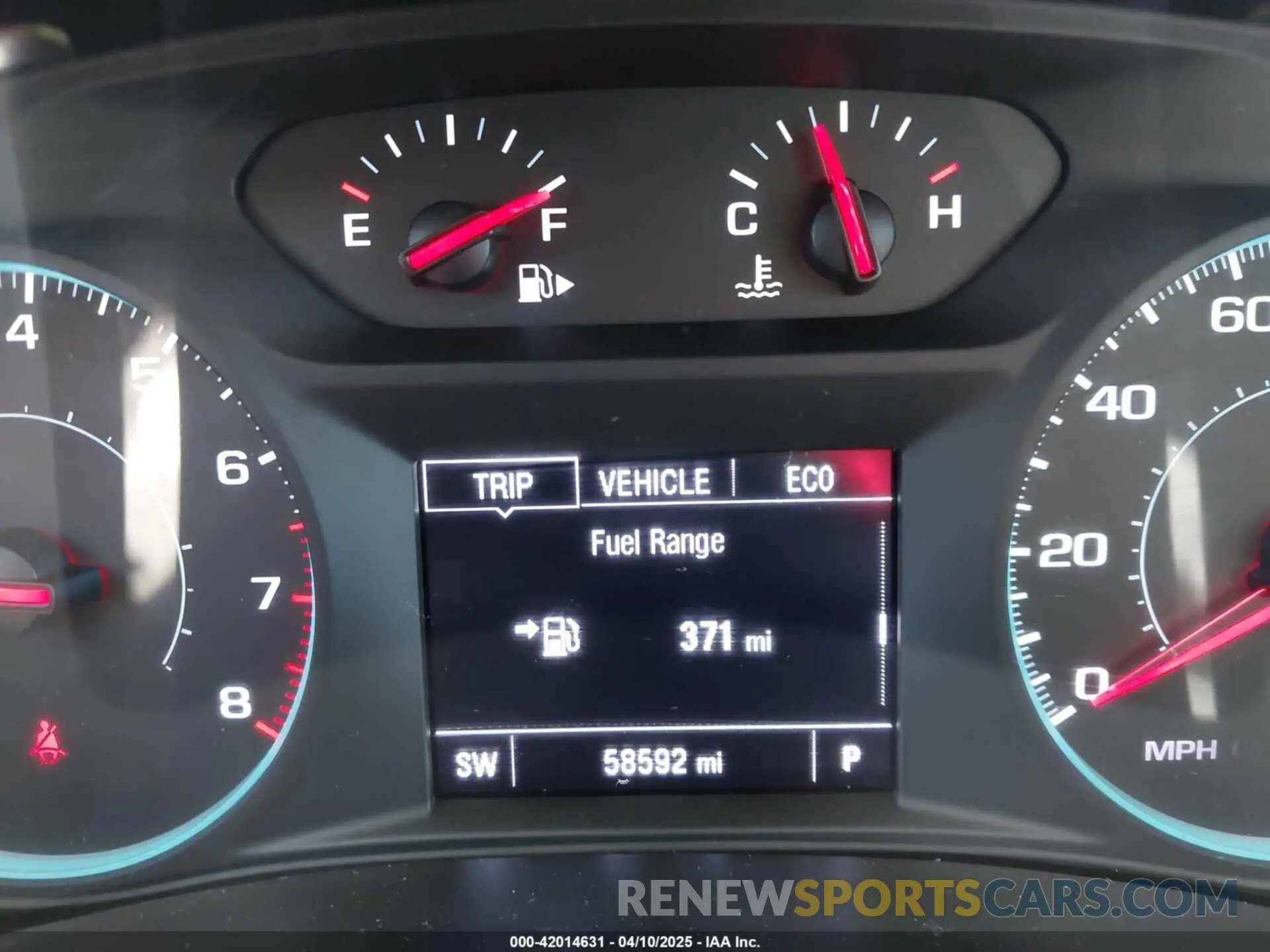 7 fotografías del automóvil dañado 1G1ZD5ST3NF132022 CHEVROLET MALIBU 2022