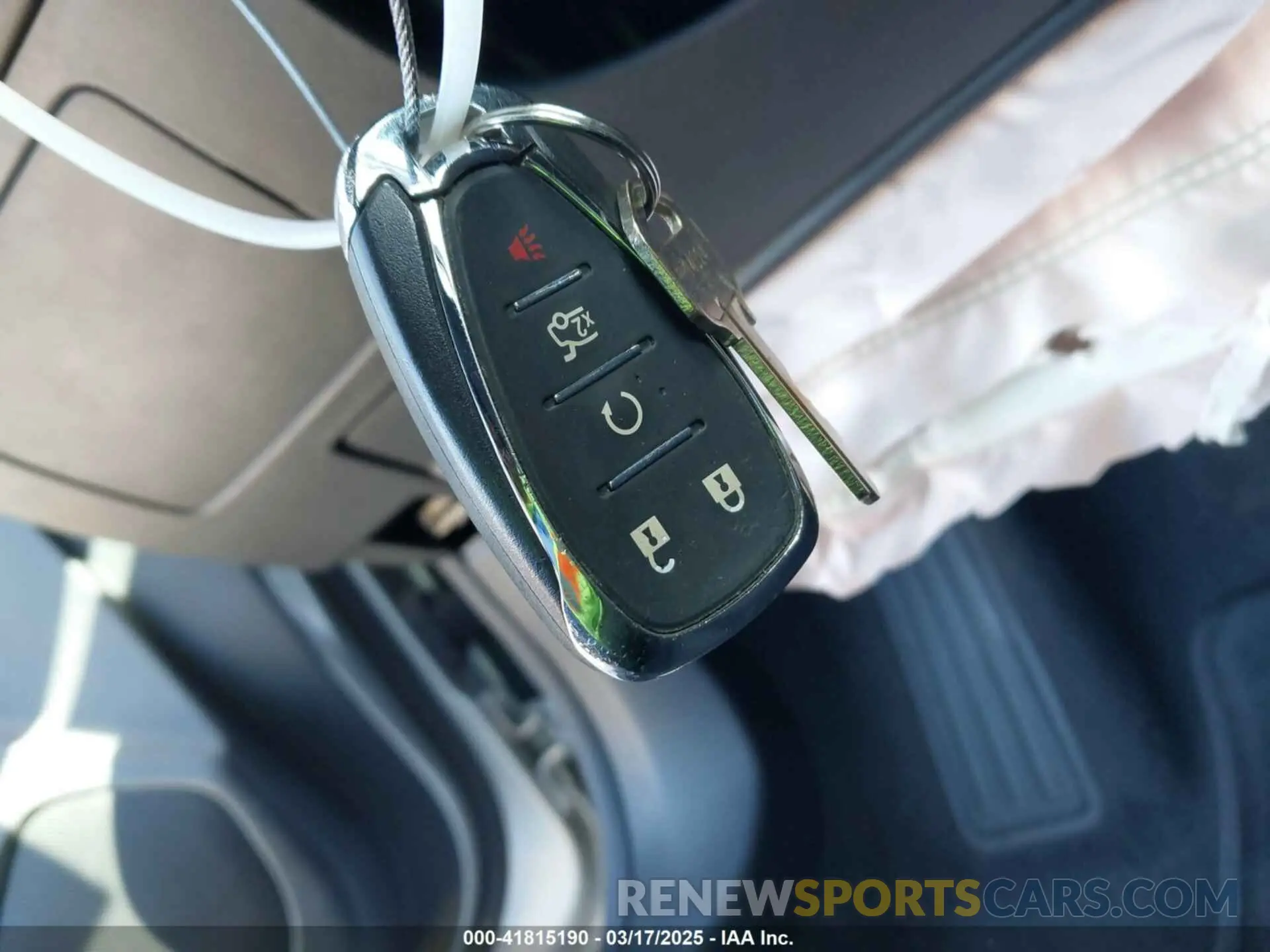 11 fotografías del automóvil dañado 1G1ZD5ST3NF152657 CHEVROLET MALIBU 2022