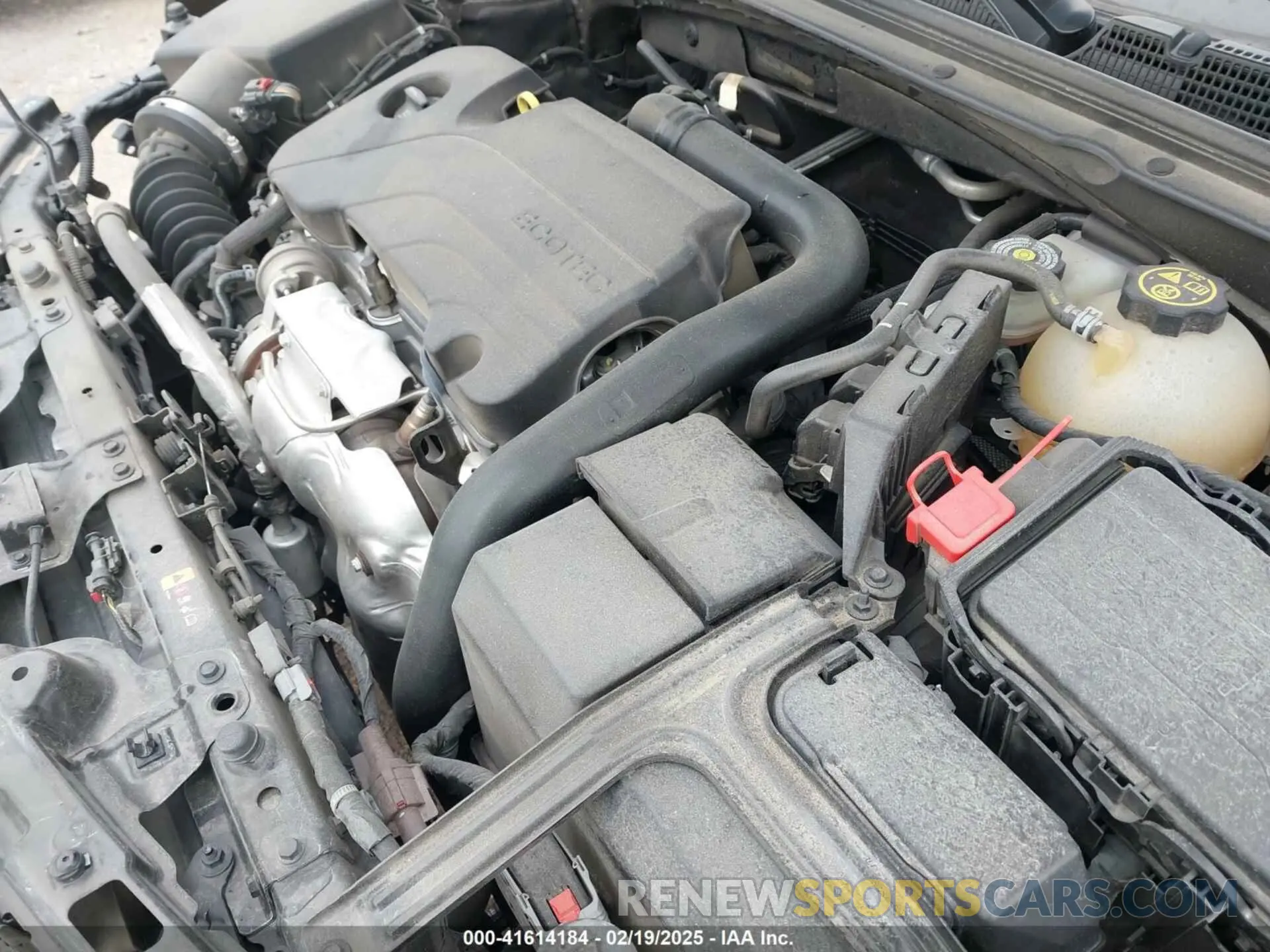 11 fotografías del automóvil dañado 1G1ZD5ST3NF159222 CHEVROLET MALIBU 2022