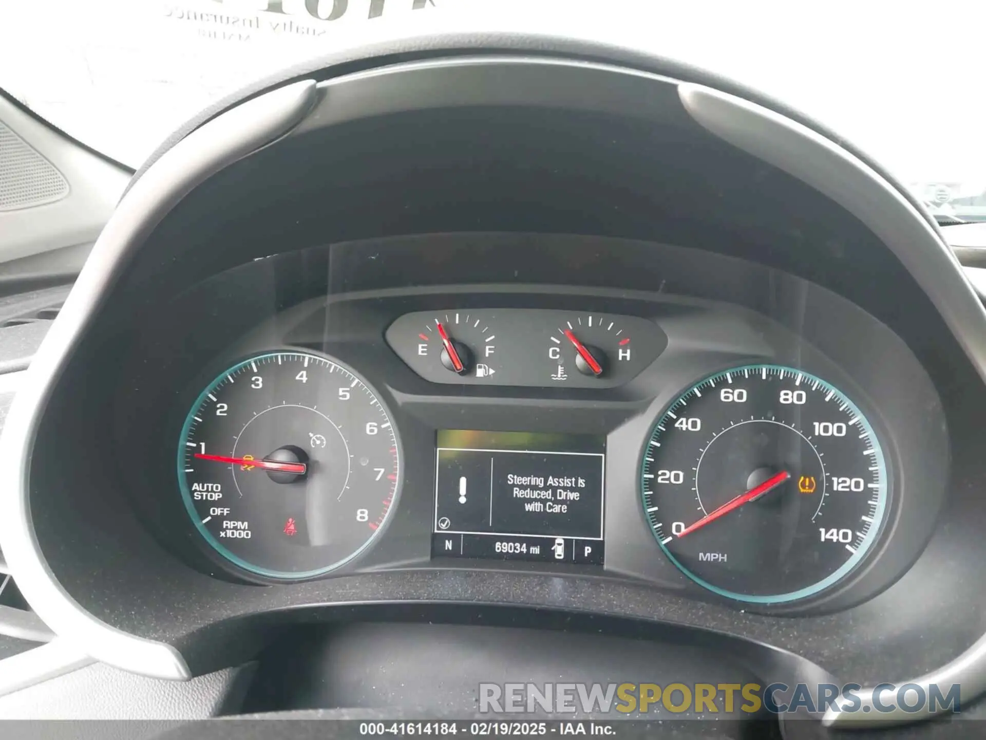 7 fotografías del automóvil dañado 1G1ZD5ST3NF159222 CHEVROLET MALIBU 2022