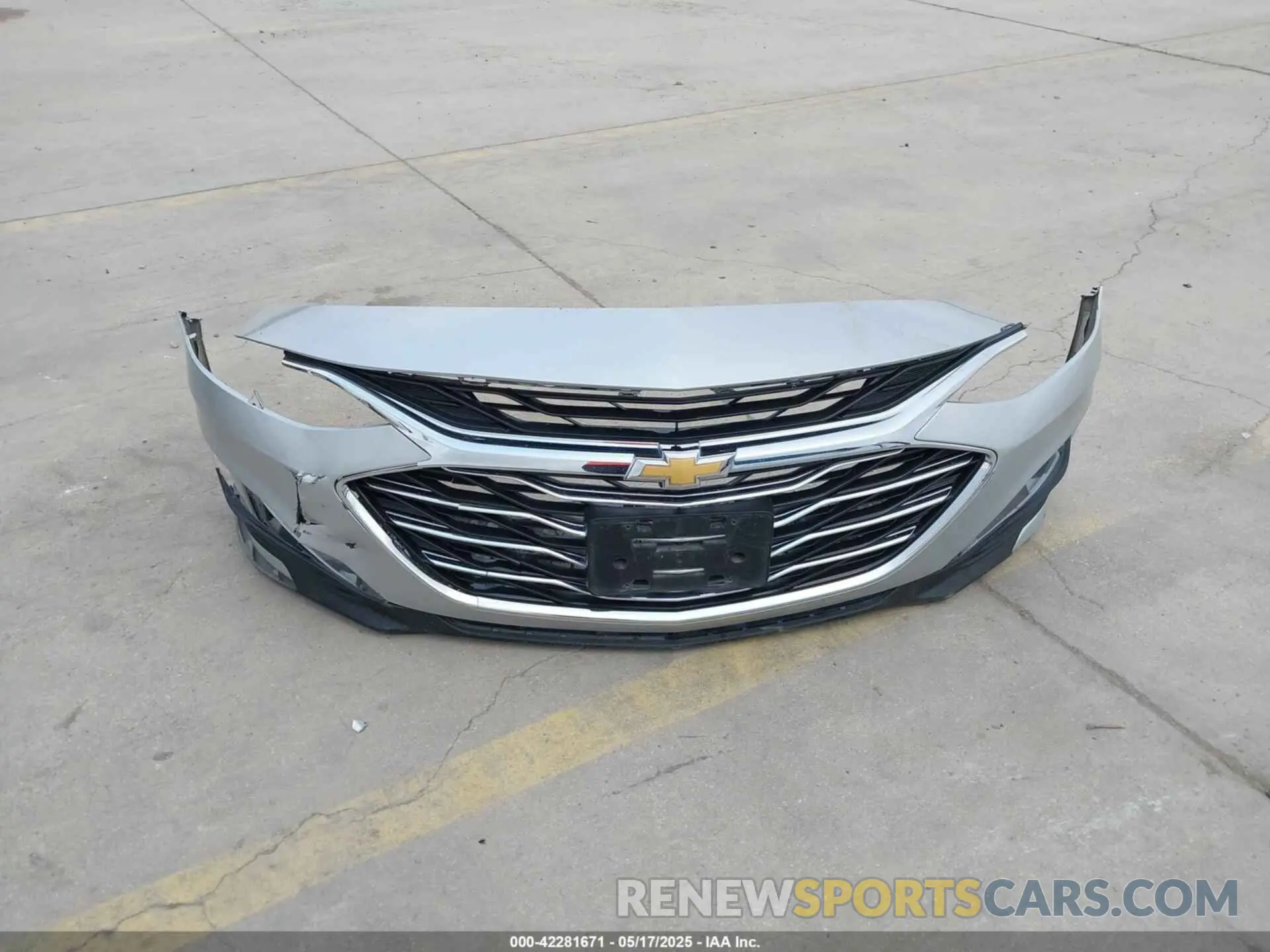 12 fotografías del automóvil dañado 1G1ZD5ST3NF160452 CHEVROLET MALIBU 2022