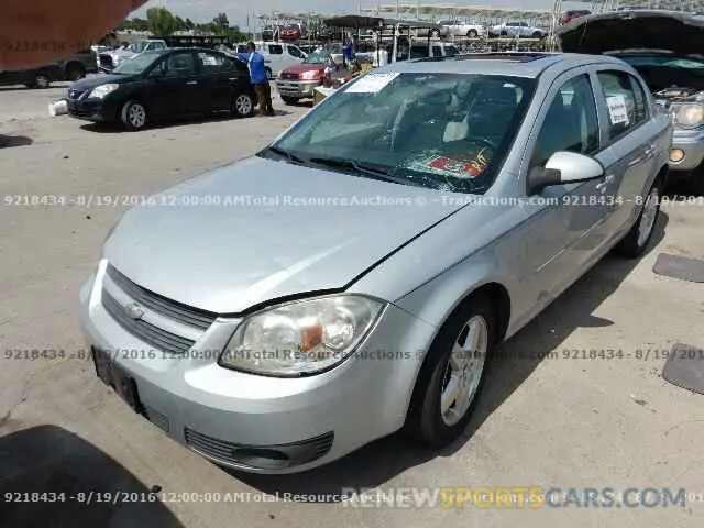 1 fotografías del automóvil dañado 1G1ZD5ST3NF170480 CHEVROLET MALIBU 2022