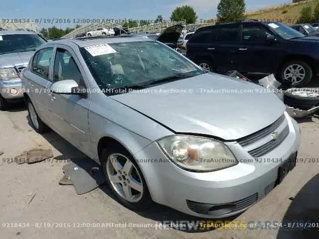 2 fotografías del automóvil dañado 1G1ZD5ST3NF170480 CHEVROLET MALIBU 2022