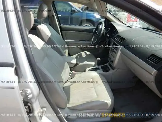 5 fotografías del automóvil dañado 1G1ZD5ST3NF170480 CHEVROLET MALIBU 2022