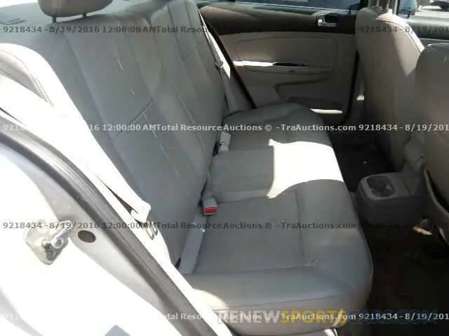 6 fotografías del automóvil dañado 1G1ZD5ST3NF170480 CHEVROLET MALIBU 2022