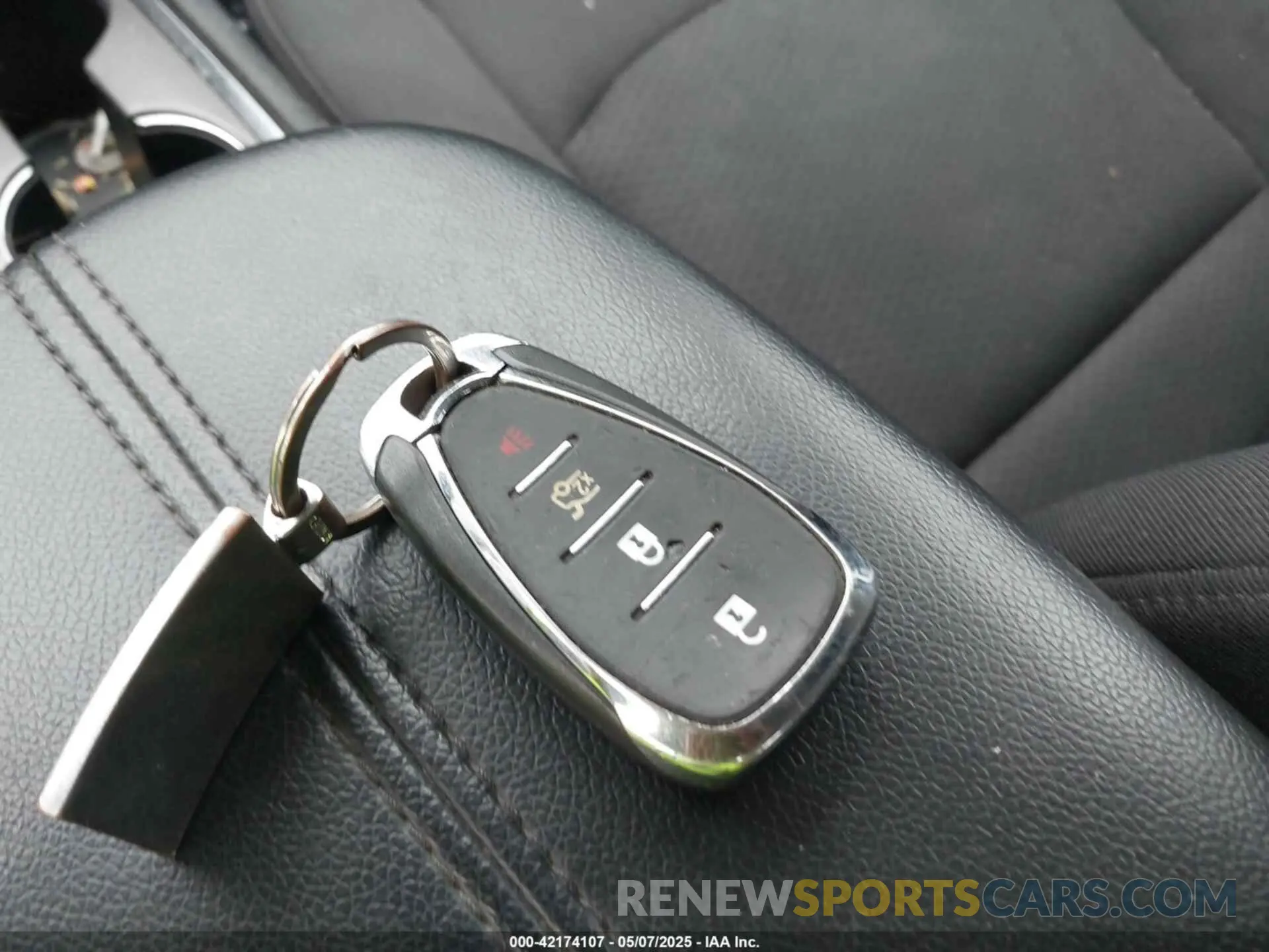 11 fotografías del automóvil dañado 1G1ZD5ST3NF171564 CHEVROLET MALIBU 2022