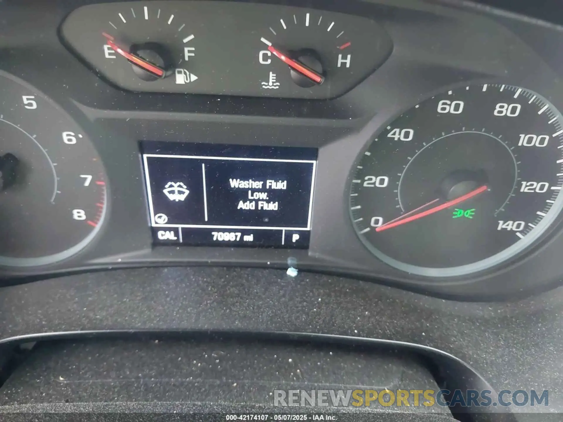7 fotografías del automóvil dañado 1G1ZD5ST3NF171564 CHEVROLET MALIBU 2022