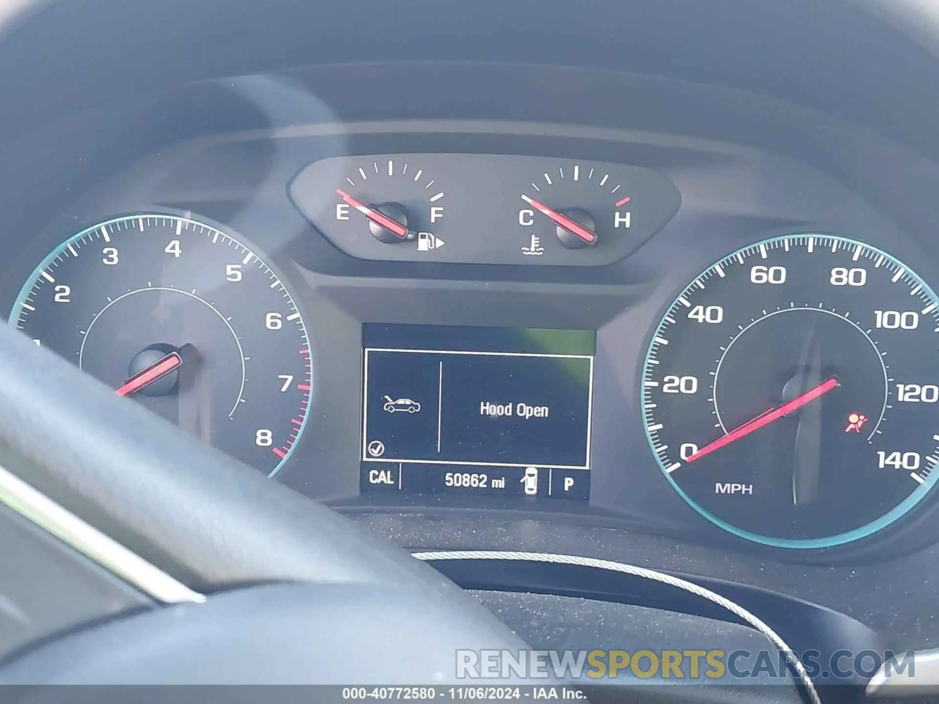 15 fotografías del automóvil dañado 1G1ZD5ST3NF201775 CHEVROLET MALIBU 2022