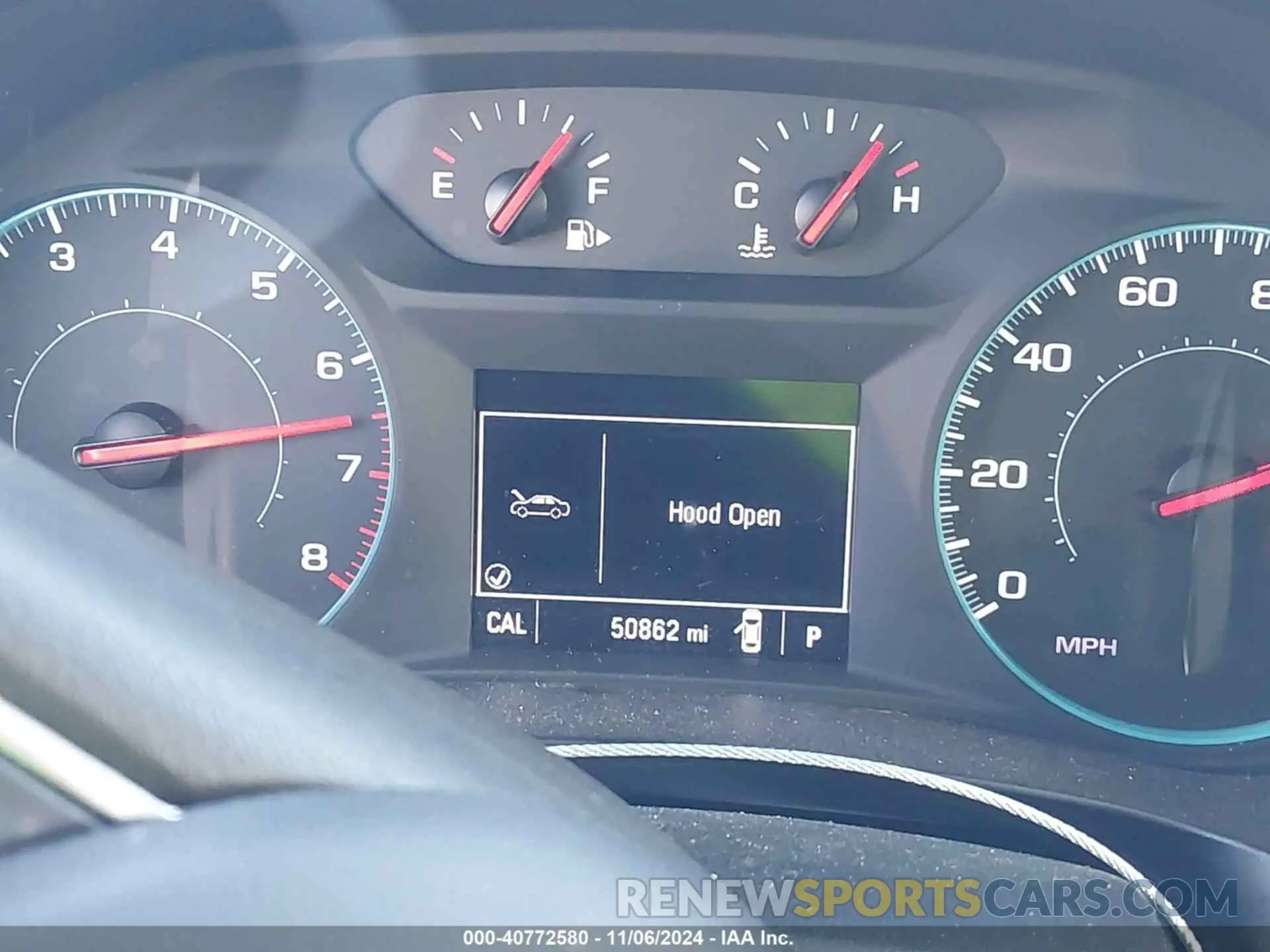 7 fotografías del automóvil dañado 1G1ZD5ST3NF201775 CHEVROLET MALIBU 2022