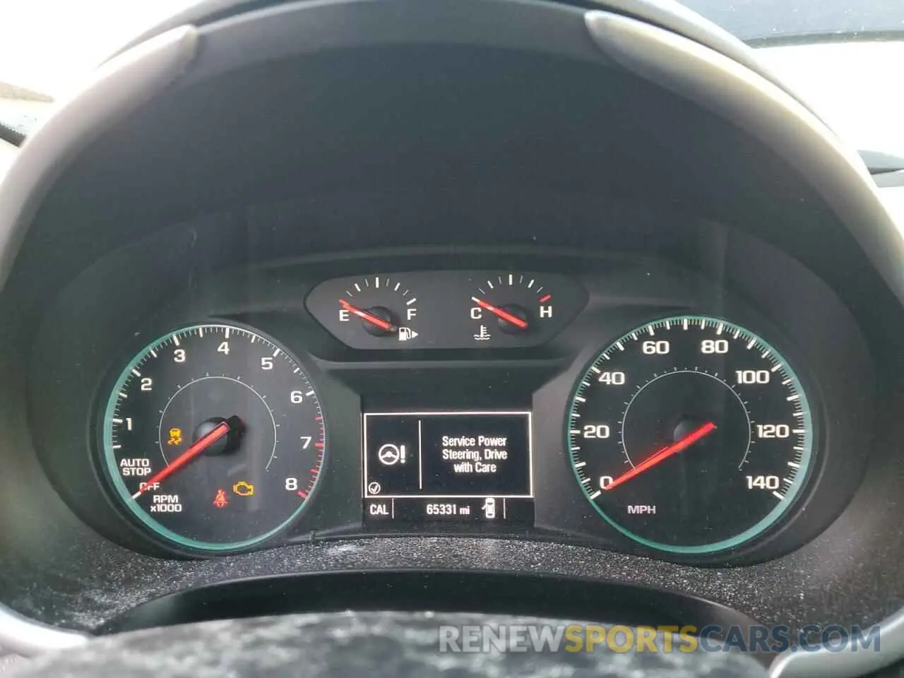 9 fotografías del automóvil dañado 1G1ZD5ST4NF127704 CHEVROLET MALIBU 2022