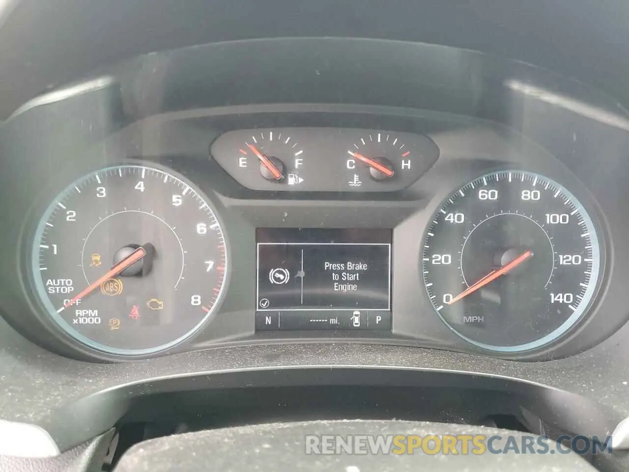 9 fotografías del automóvil dañado 1G1ZD5ST4NF130229 CHEVROLET MALIBU 2022