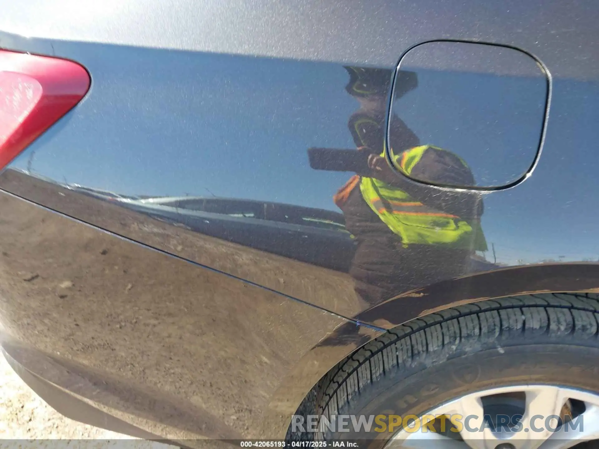 16 fotografías del automóvil dañado 1G1ZD5ST4NF162307 CHEVROLET MALIBU 2022