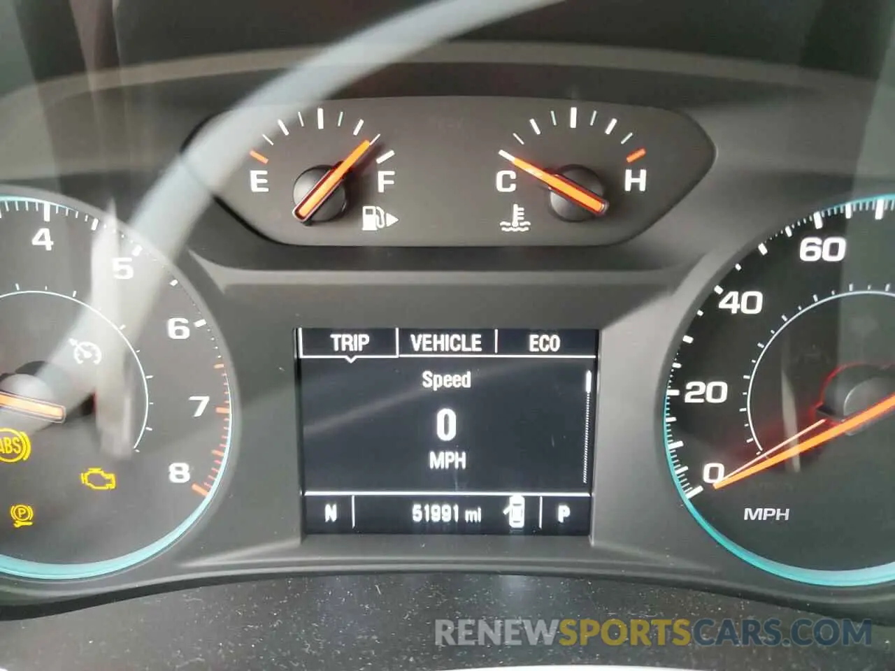 9 fotografías del automóvil dañado 1G1ZD5ST4NF177891 CHEVROLET MALIBU 2022
