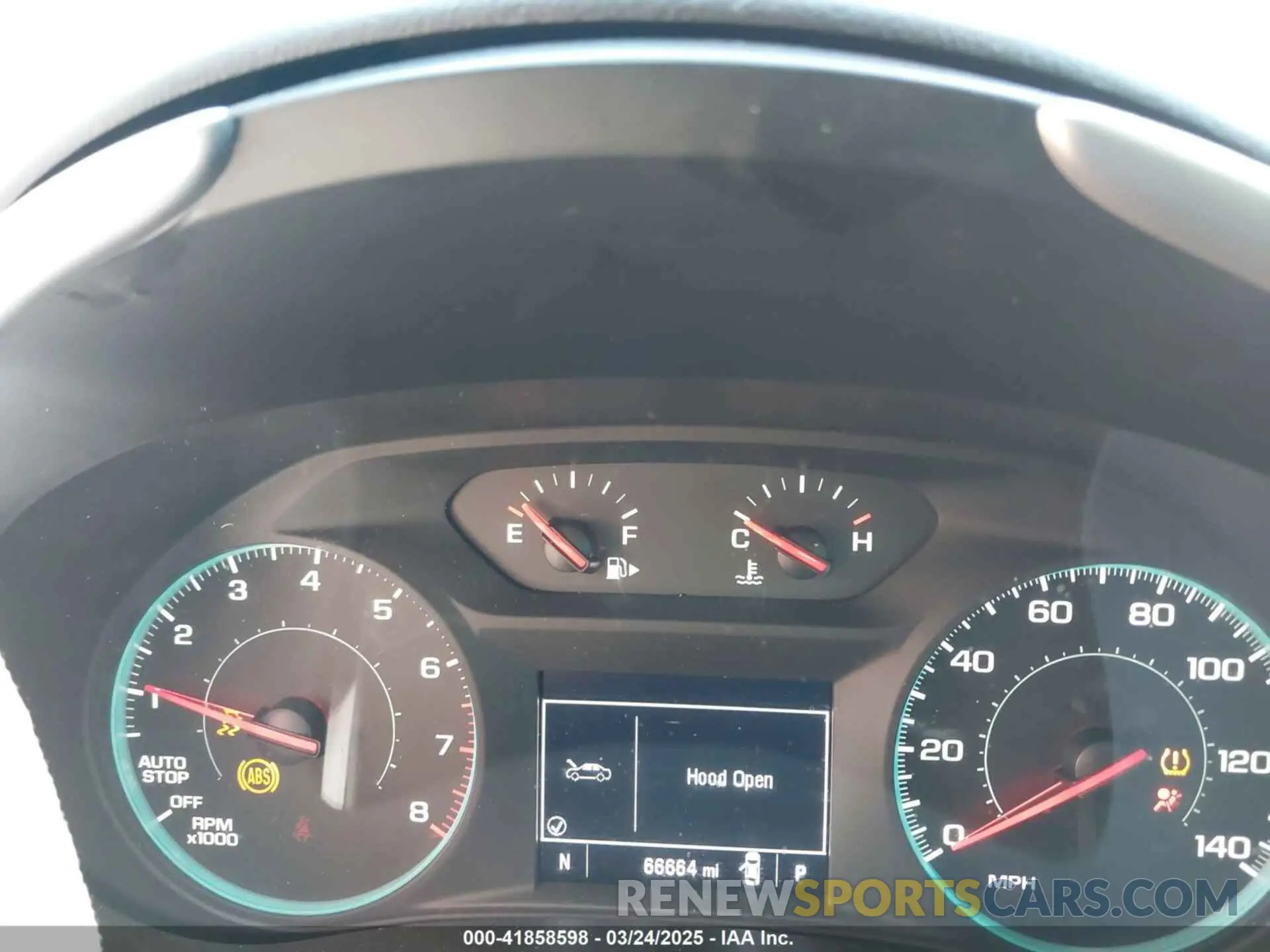 15 fotografías del automóvil dañado 1G1ZD5ST4NF178104 CHEVROLET MALIBU 2022