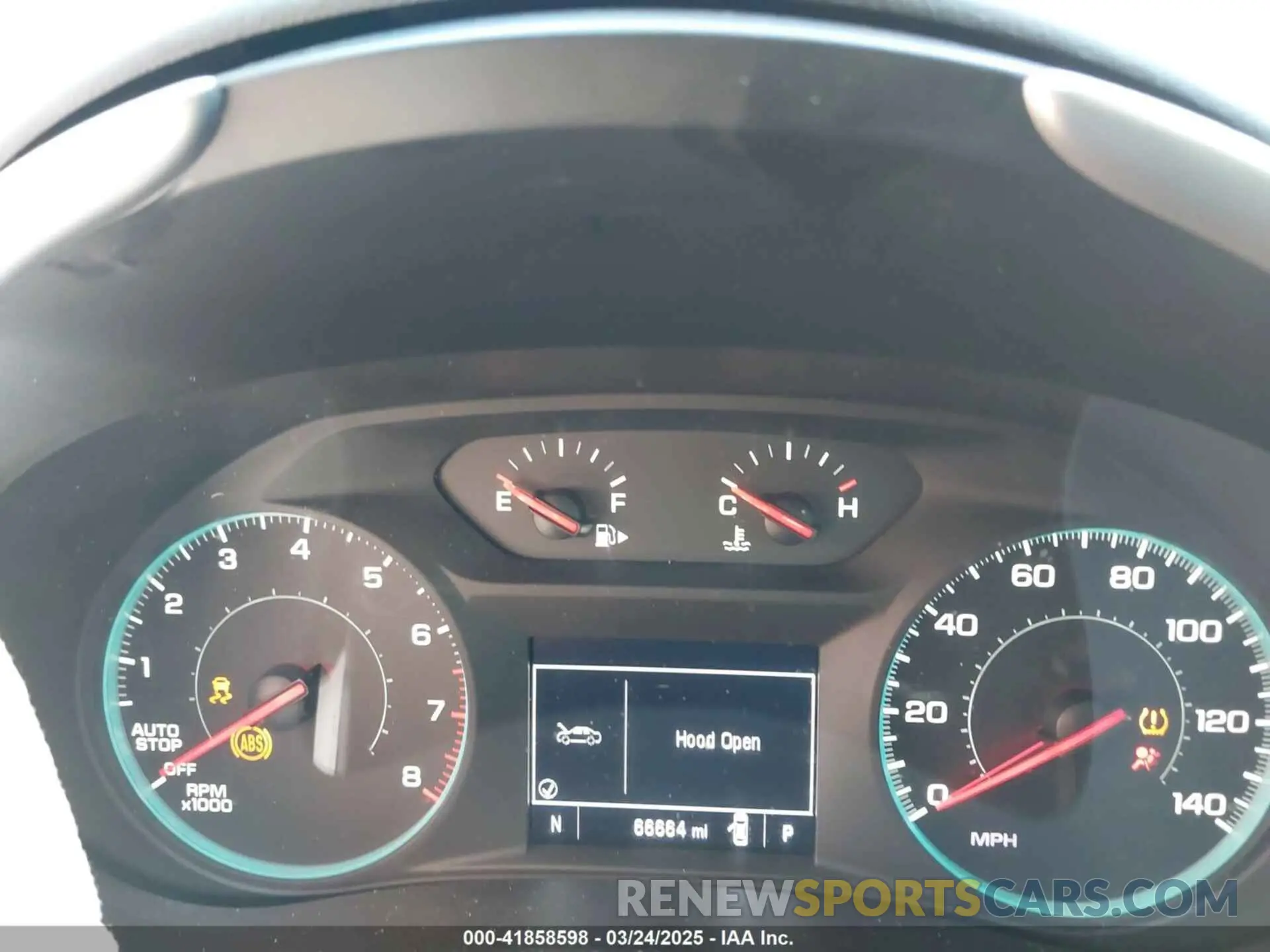 7 fotografías del automóvil dañado 1G1ZD5ST4NF178104 CHEVROLET MALIBU 2022