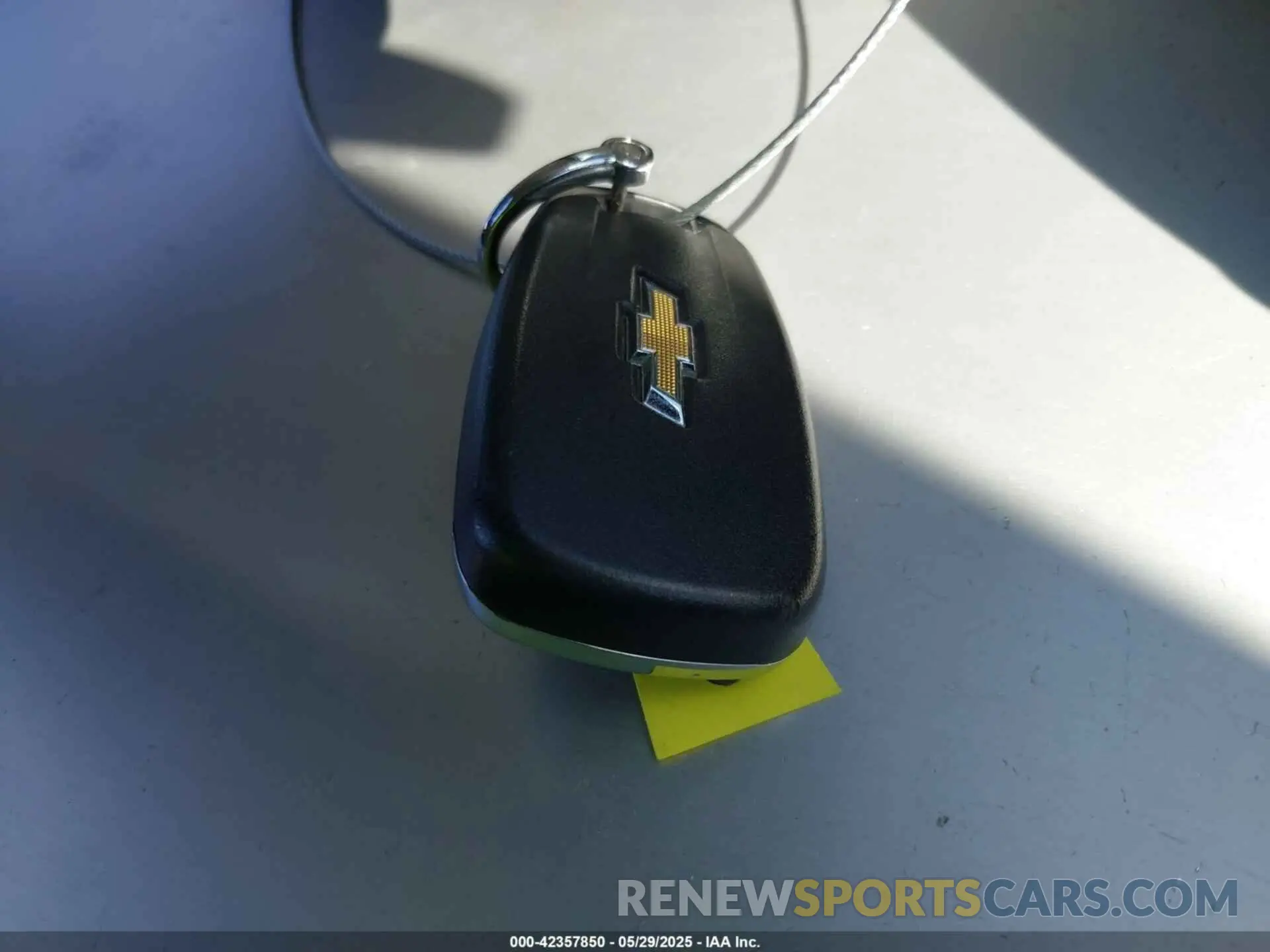 11 fotografías del automóvil dañado 1G1ZD5ST4NF194626 CHEVROLET MALIBU 2022