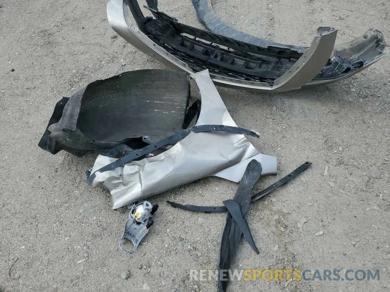 12 fotografías del automóvil dañado 1G1ZD5ST5NF127596 CHEVROLET MALIBU 2022