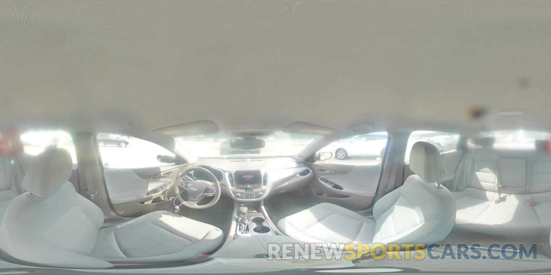 15 fotografías del automóvil dañado 1G1ZD5ST5NF127596 CHEVROLET MALIBU 2022