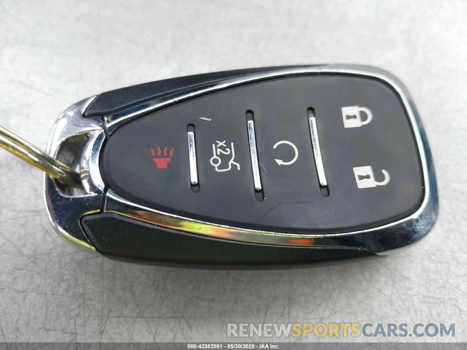 11 fotografías del automóvil dañado 1G1ZD5ST5NF130109 CHEVROLET MALIBU 2022