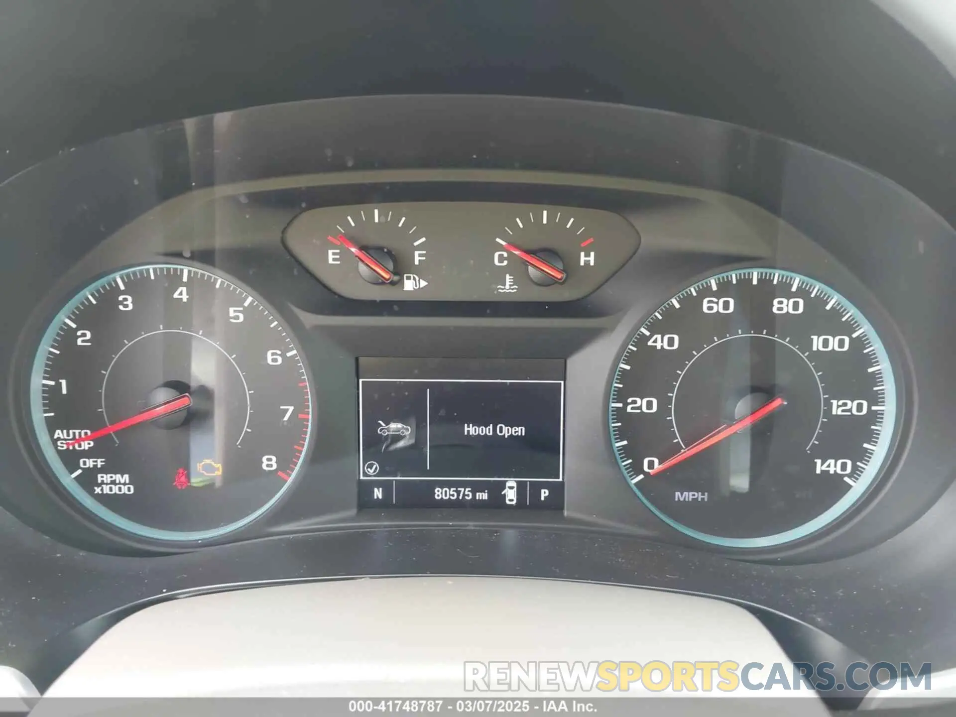 7 fotografías del automóvil dañado 1G1ZD5ST5NF140431 CHEVROLET MALIBU 2022