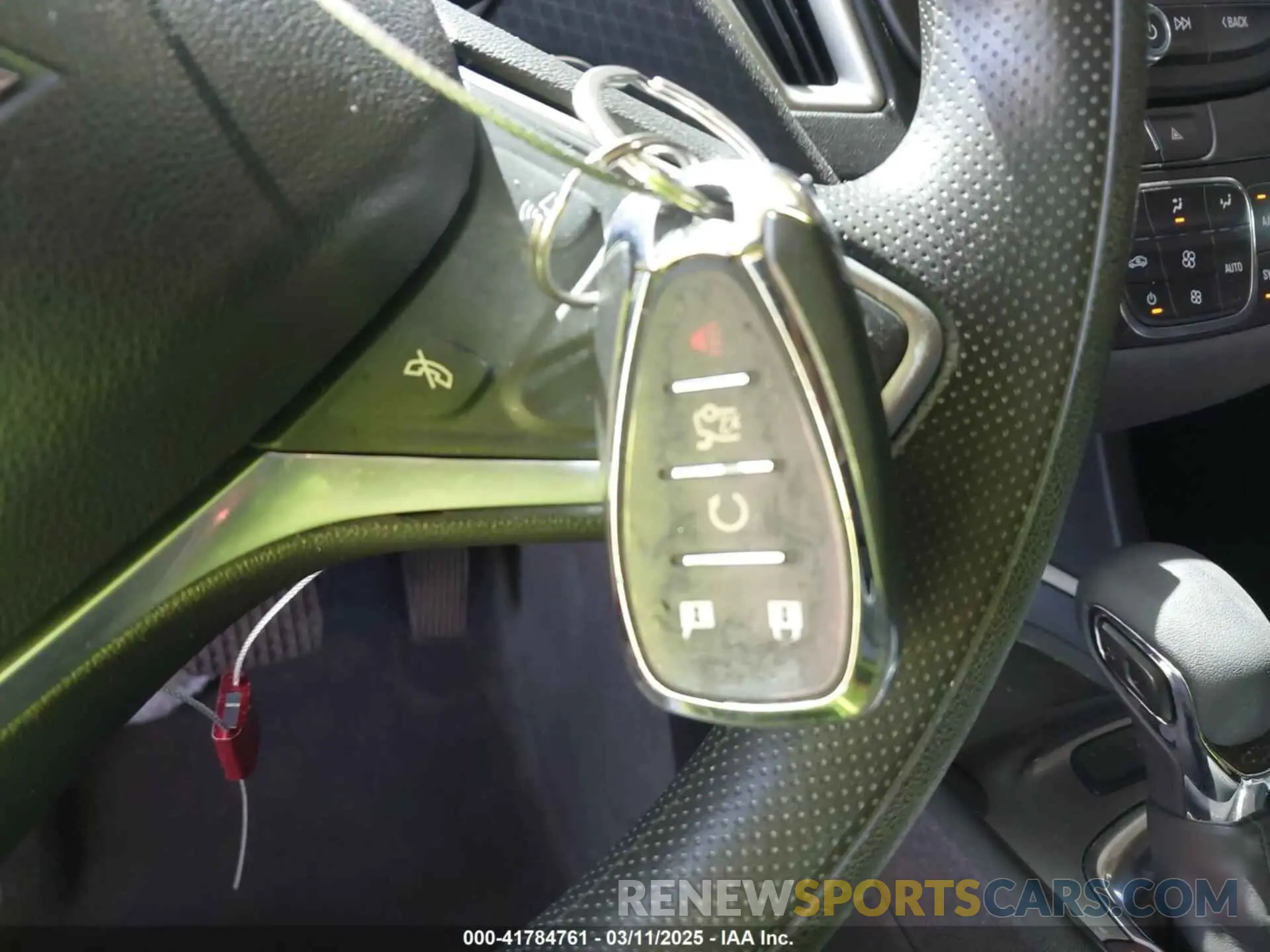 11 fotografías del automóvil dañado 1G1ZD5ST5NF158055 CHEVROLET MALIBU 2022