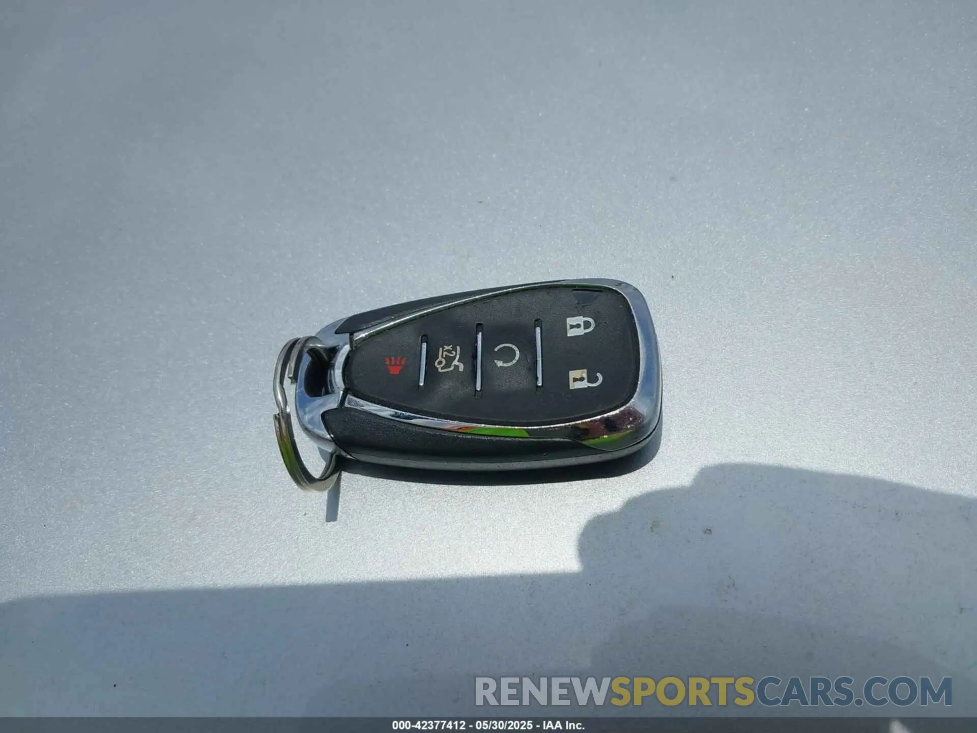 11 fotografías del automóvil dañado 1G1ZD5ST5NF173719 CHEVROLET MALIBU 2022