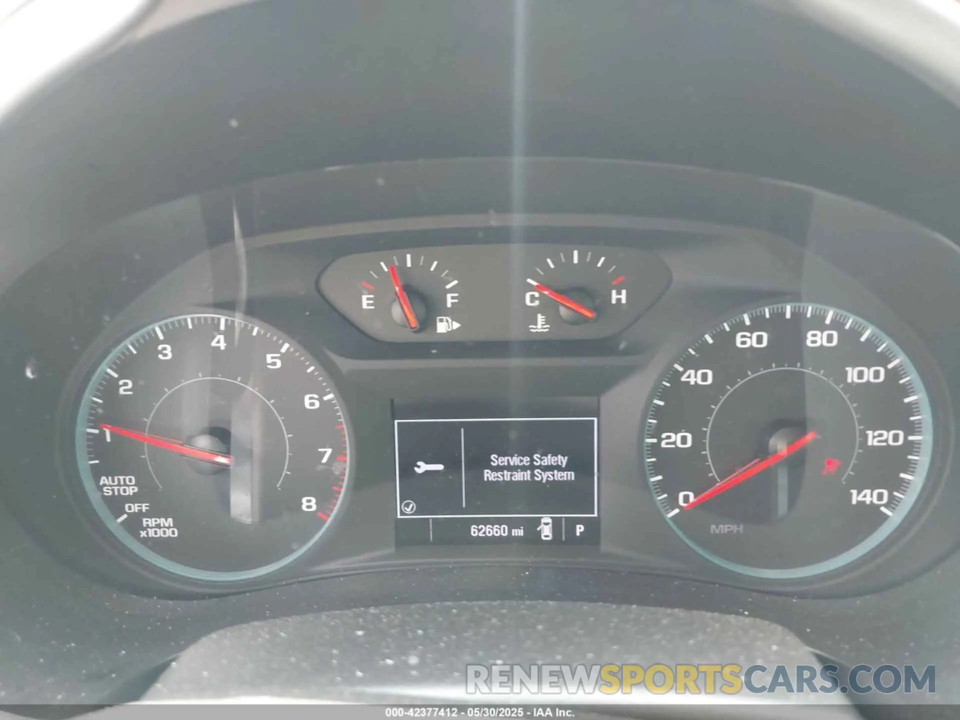 7 fotografías del automóvil dañado 1G1ZD5ST5NF173719 CHEVROLET MALIBU 2022