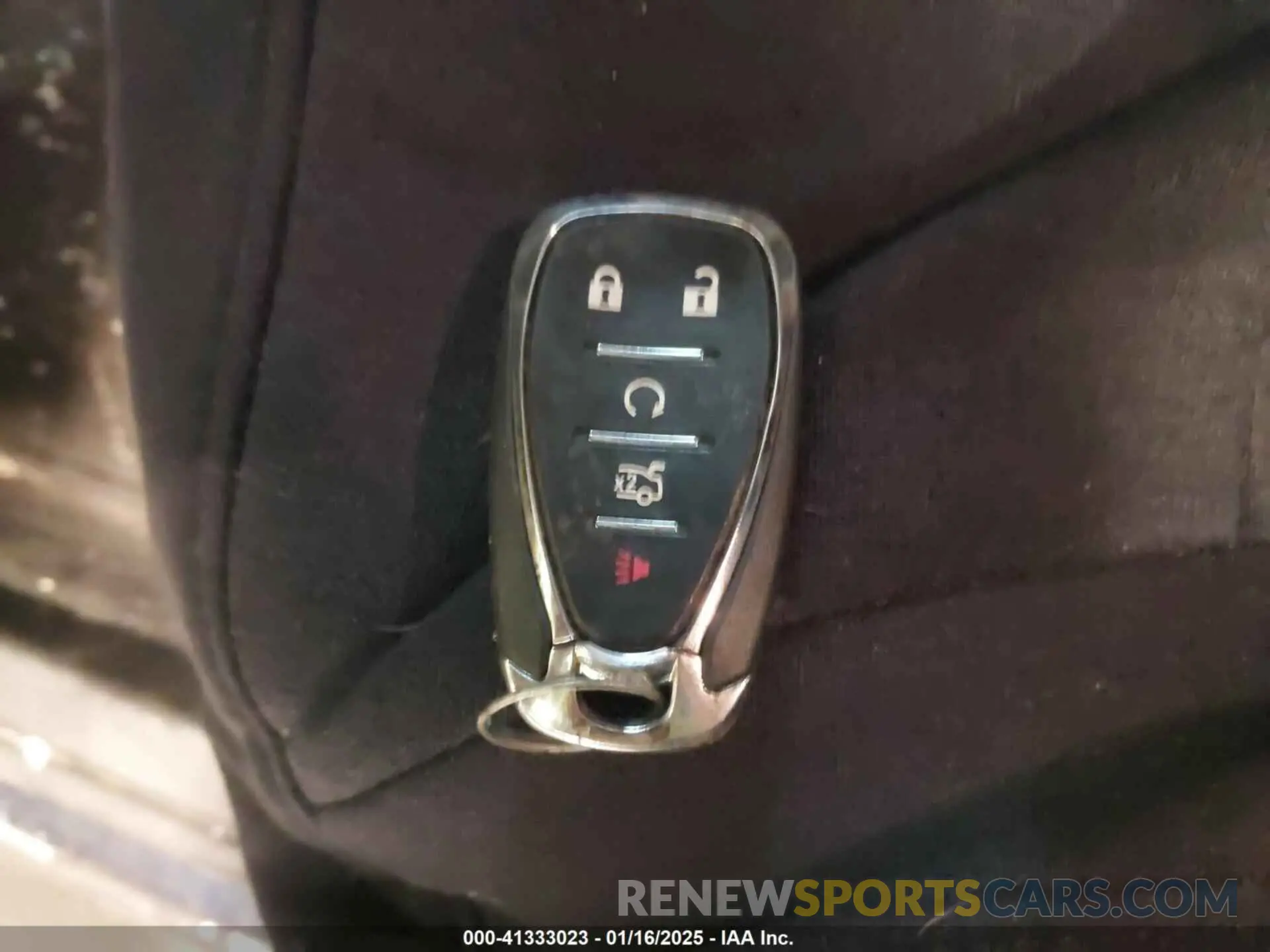 11 fotografías del automóvil dañado 1G1ZD5ST5NF196076 CHEVROLET MALIBU 2022