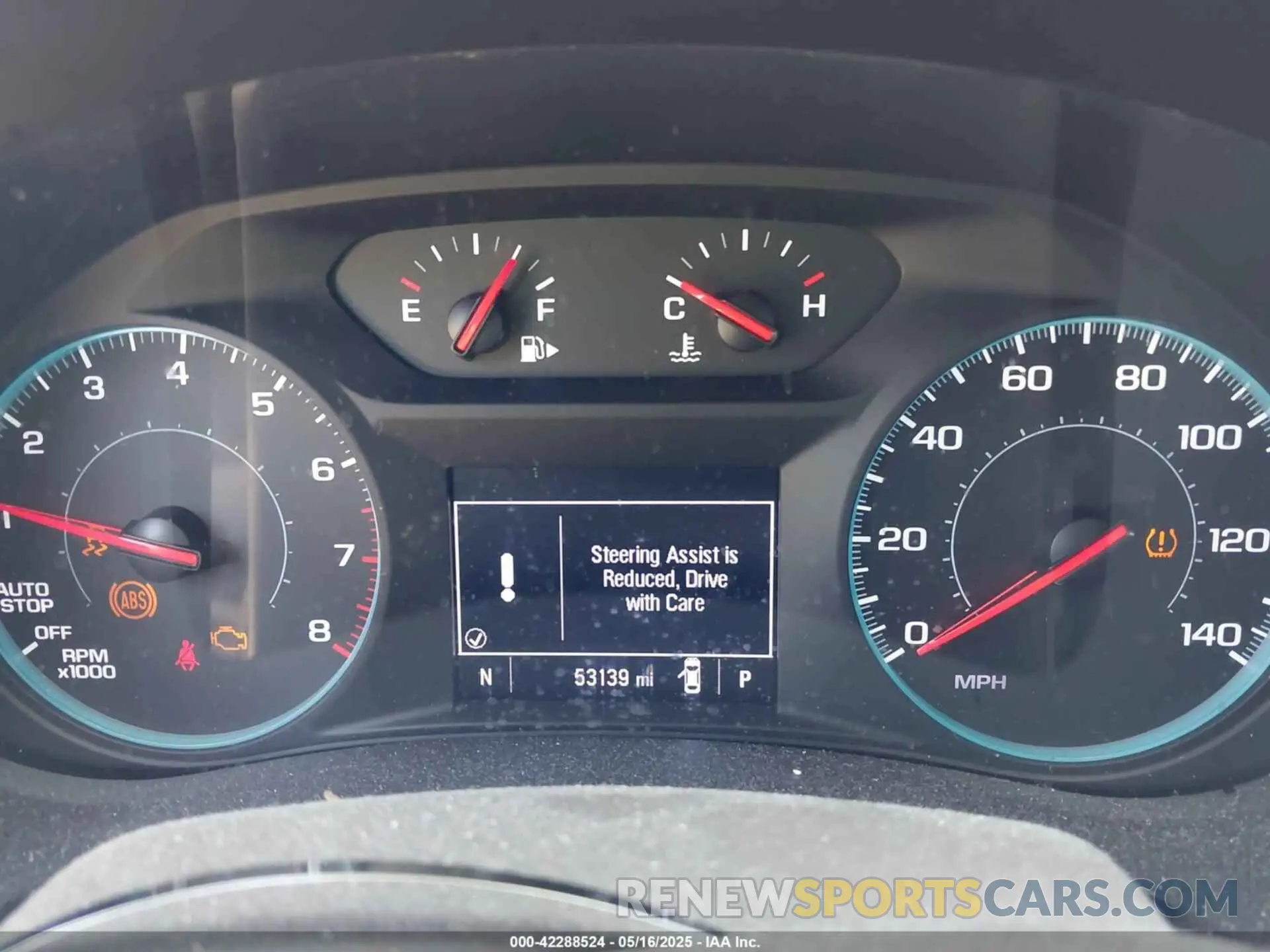 7 fotografías del automóvil dañado 1G1ZD5ST6NF125064 CHEVROLET MALIBU 2022