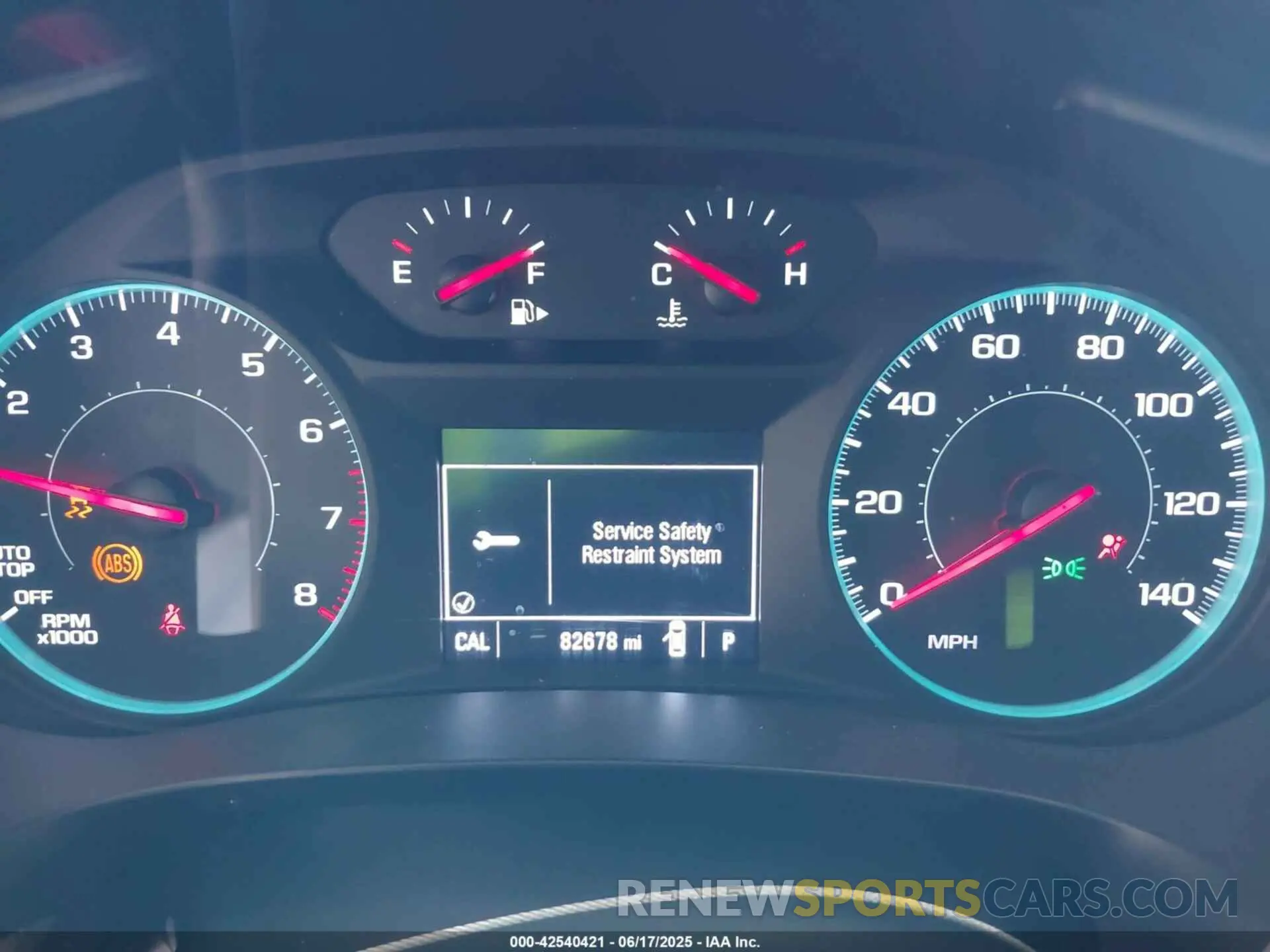 7 fotografías del automóvil dañado 1G1ZD5ST6NF133455 CHEVROLET MALIBU 2022