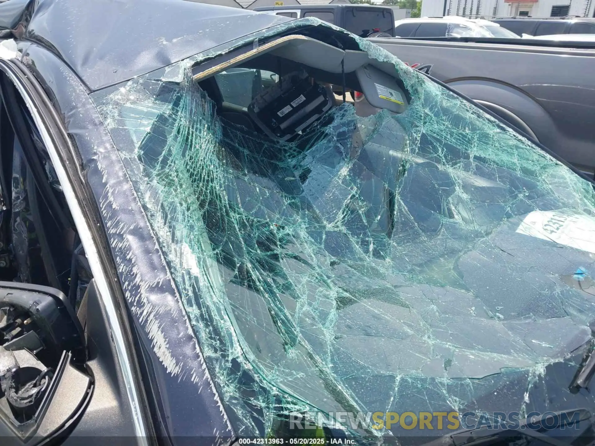 17 fotografías del automóvil dañado 1G1ZD5ST6NF160882 CHEVROLET MALIBU 2022