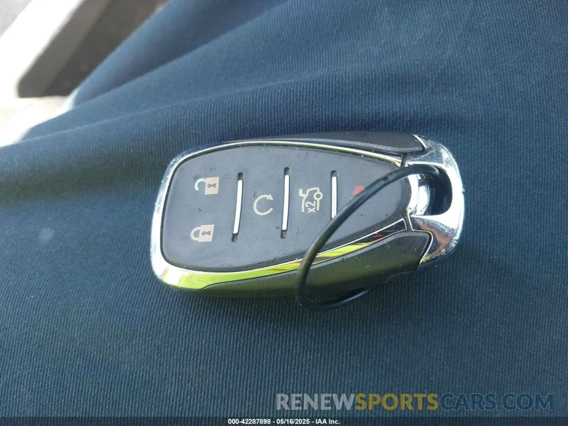 11 fotografías del automóvil dañado 1G1ZD5ST6NF178010 CHEVROLET MALIBU 2022