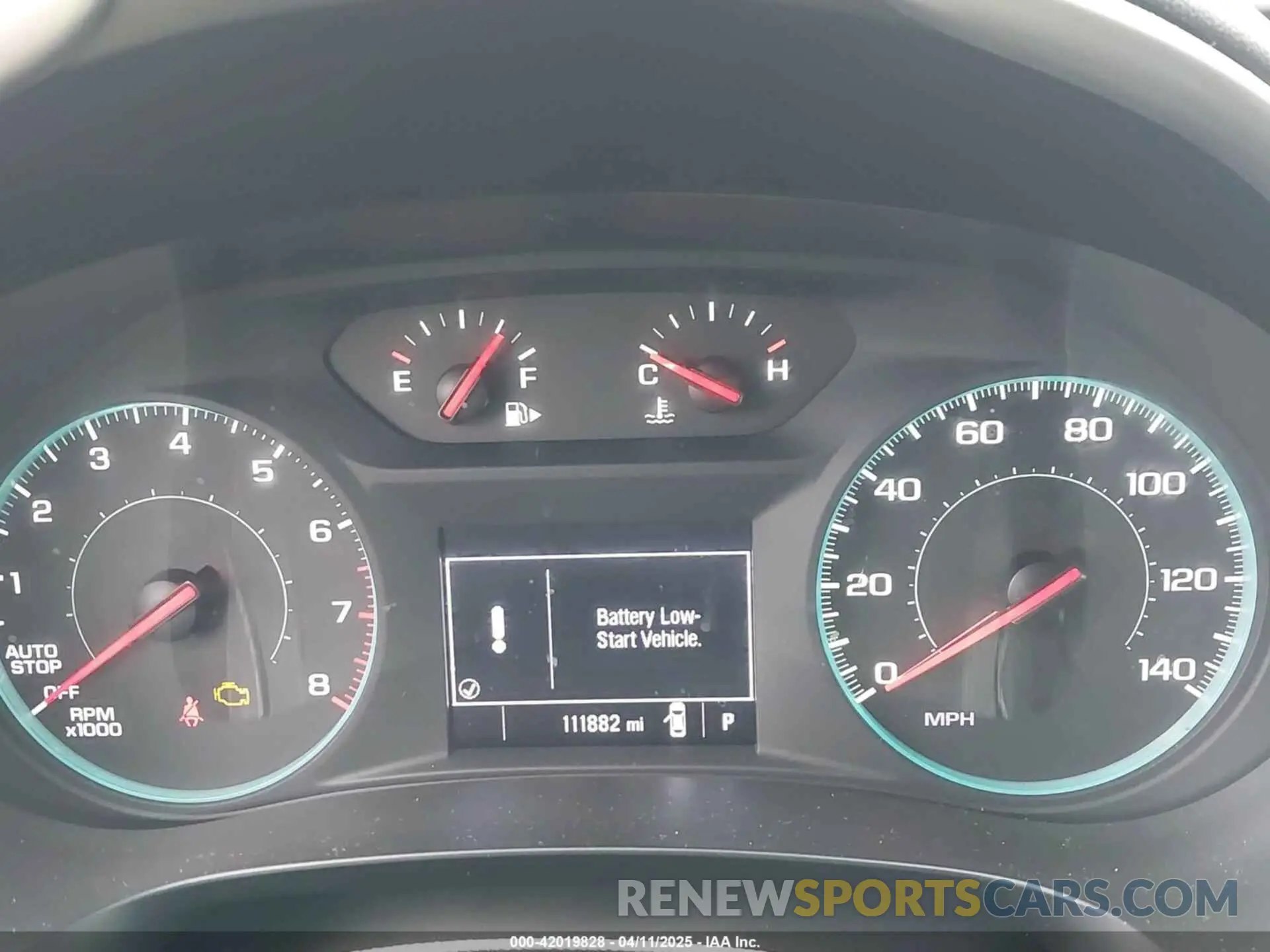 7 fotografías del automóvil dañado 1G1ZD5ST6NF184485 CHEVROLET MALIBU 2022