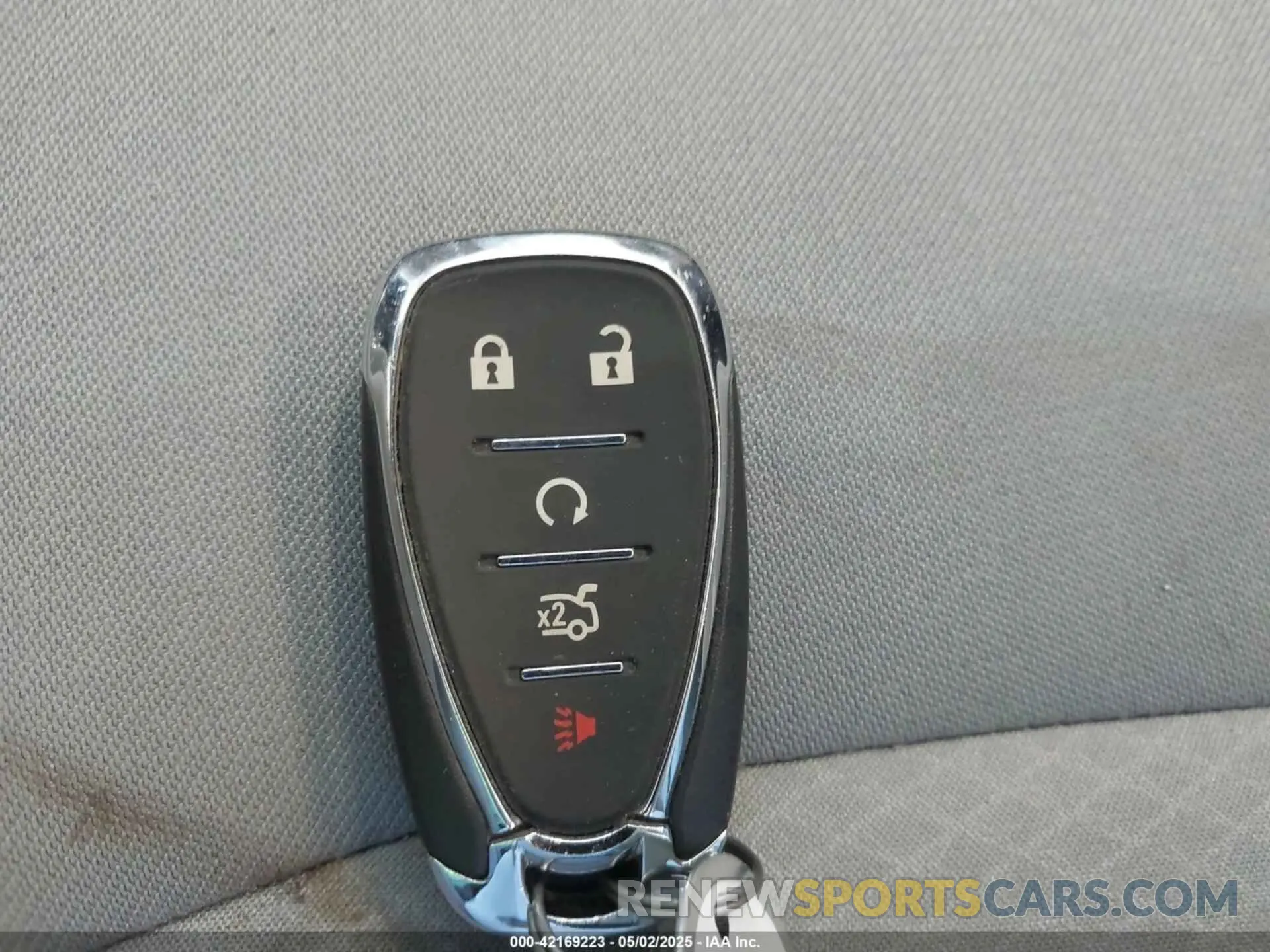 11 fotografías del automóvil dañado 1G1ZD5ST6NF195678 CHEVROLET MALIBU 2022