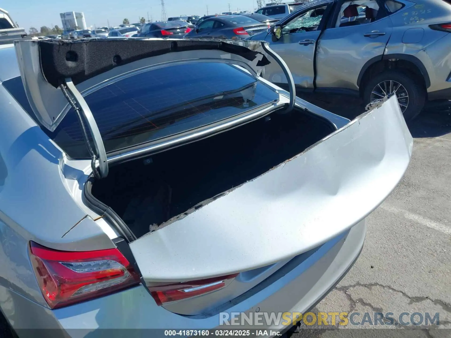 11 fotografías del automóvil dañado 1G1ZD5ST7NF107625 CHEVROLET MALIBU 2022