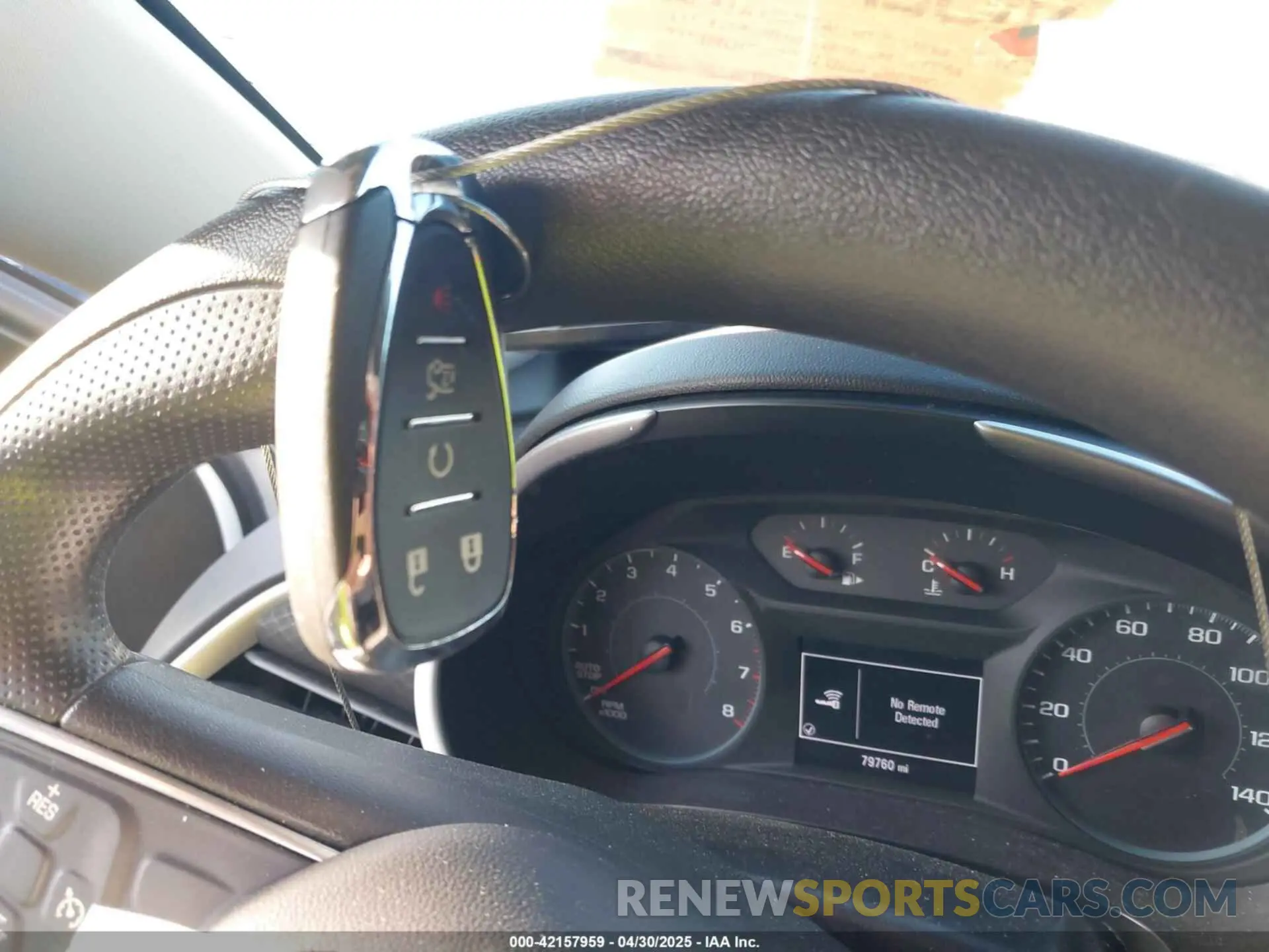 11 fotografías del automóvil dañado 1G1ZD5ST7NF115966 CHEVROLET MALIBU 2022