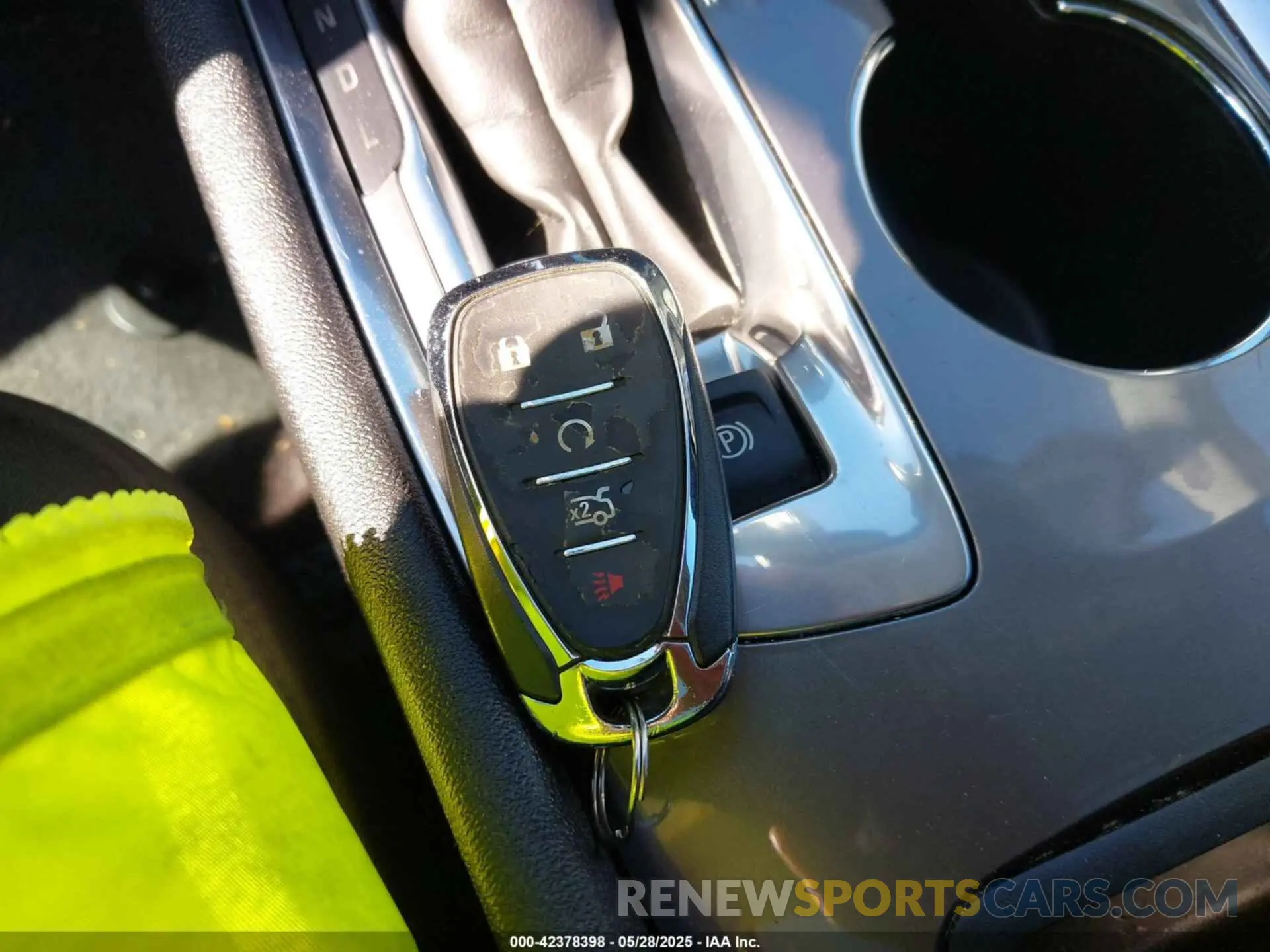 11 fotografías del automóvil dañado 1G1ZD5ST7NF116129 CHEVROLET MALIBU 2022