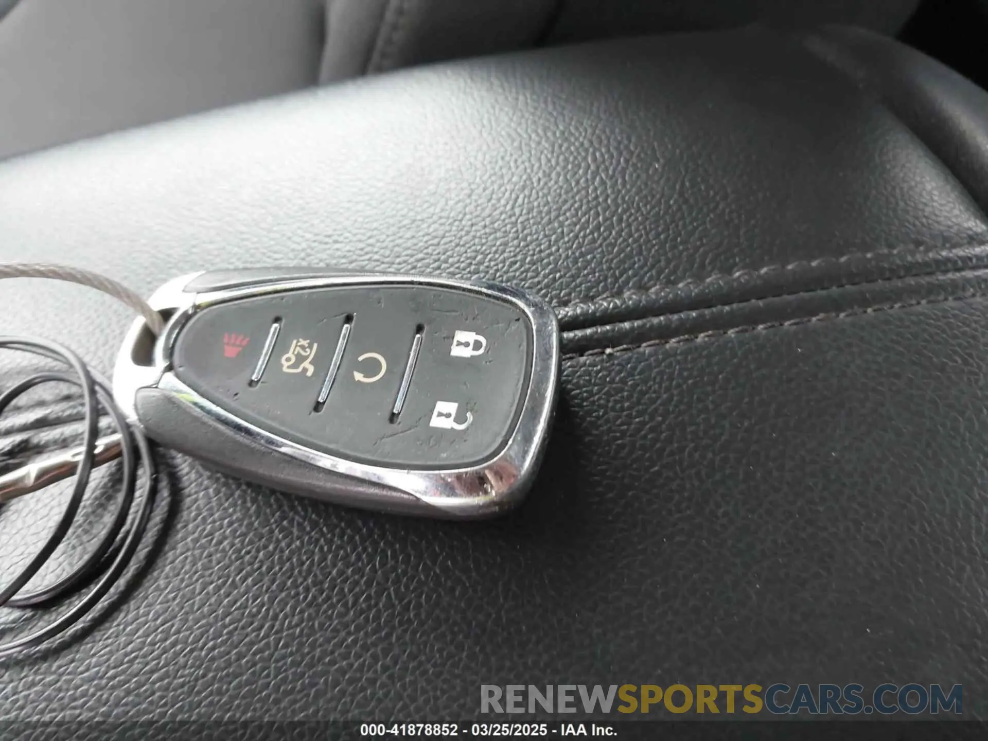 11 fotografías del automóvil dañado 1G1ZD5ST7NF130077 CHEVROLET MALIBU 2022