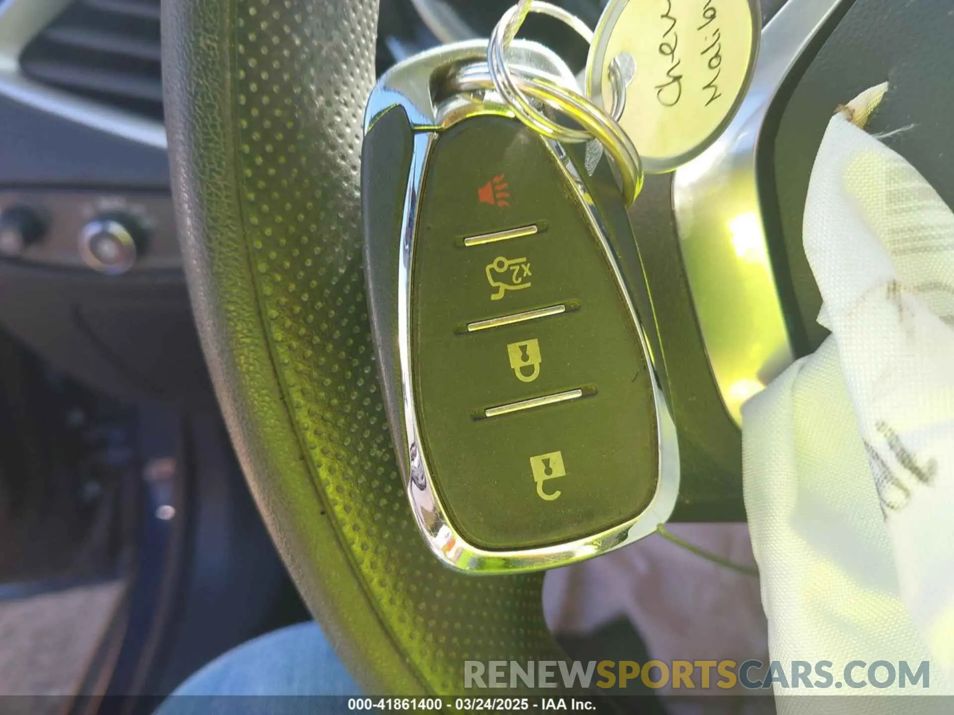 11 fotografías del automóvil dañado 1G1ZD5ST7NF134842 CHEVROLET MALIBU 2022