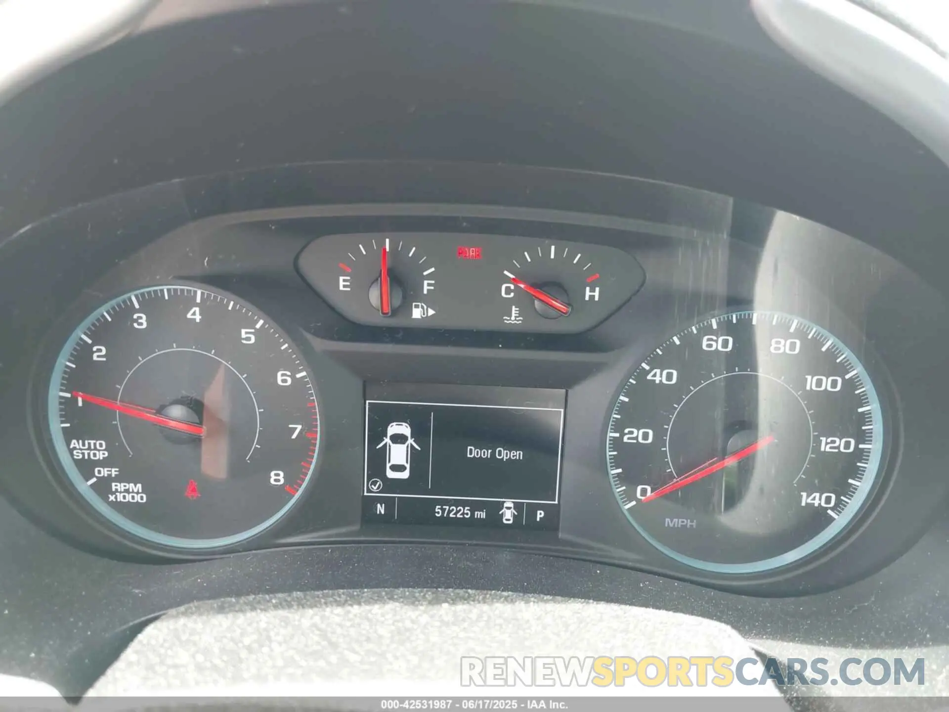 7 fotografías del automóvil dañado 1G1ZD5ST7NF140009 CHEVROLET MALIBU 2022