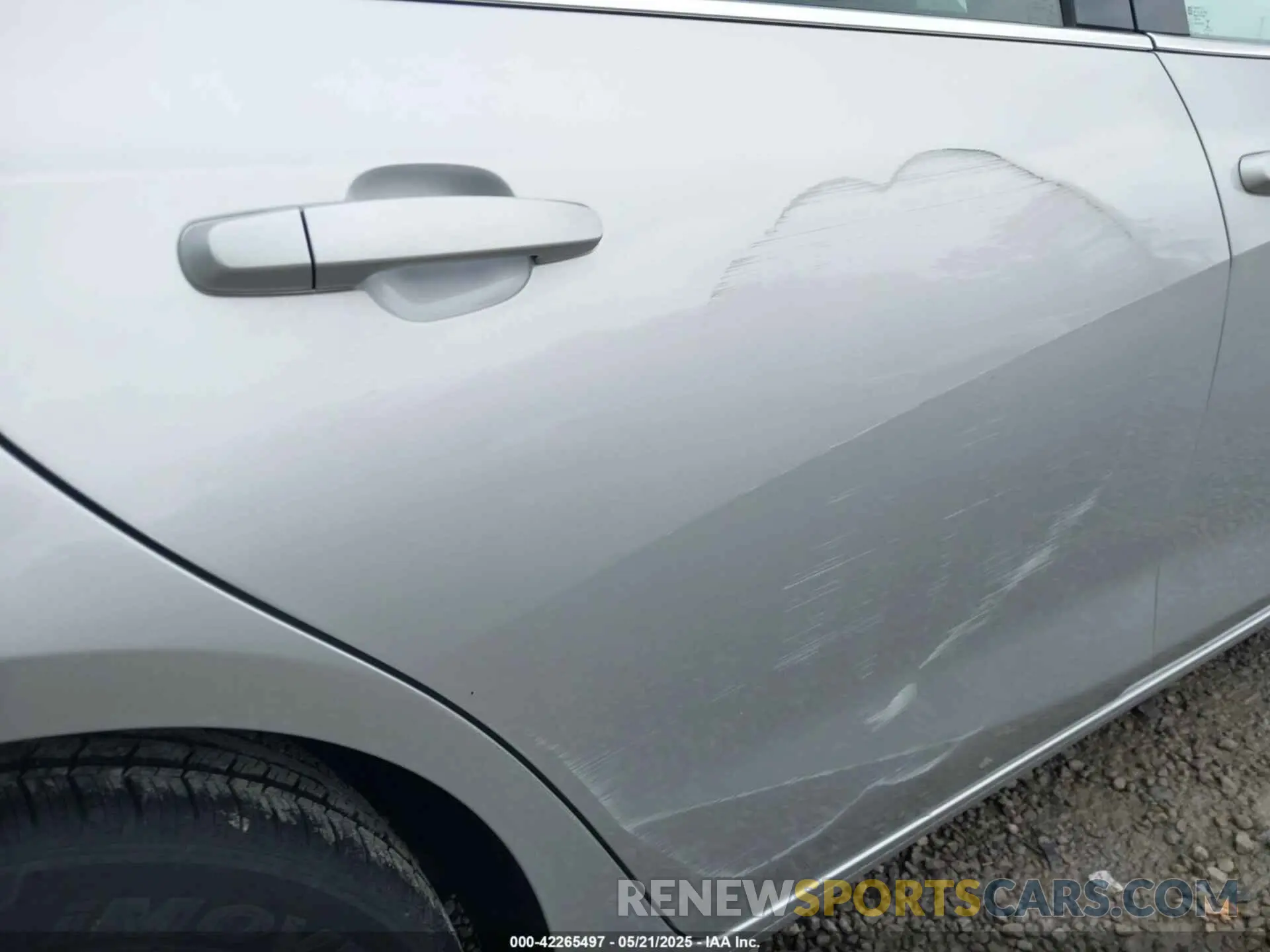 6 fotografías del automóvil dañado 1G1ZD5ST7NF150863 CHEVROLET MALIBU 2022