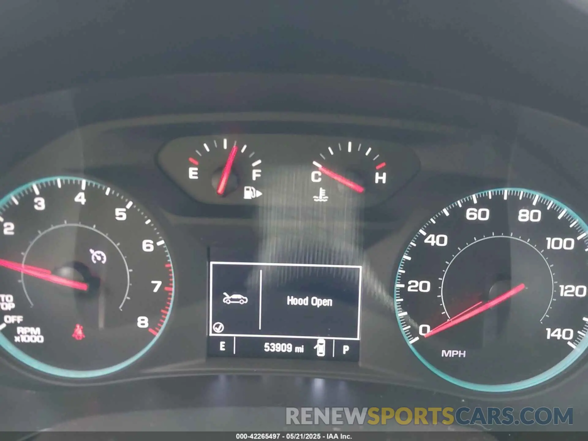 7 fotografías del automóvil dañado 1G1ZD5ST7NF150863 CHEVROLET MALIBU 2022
